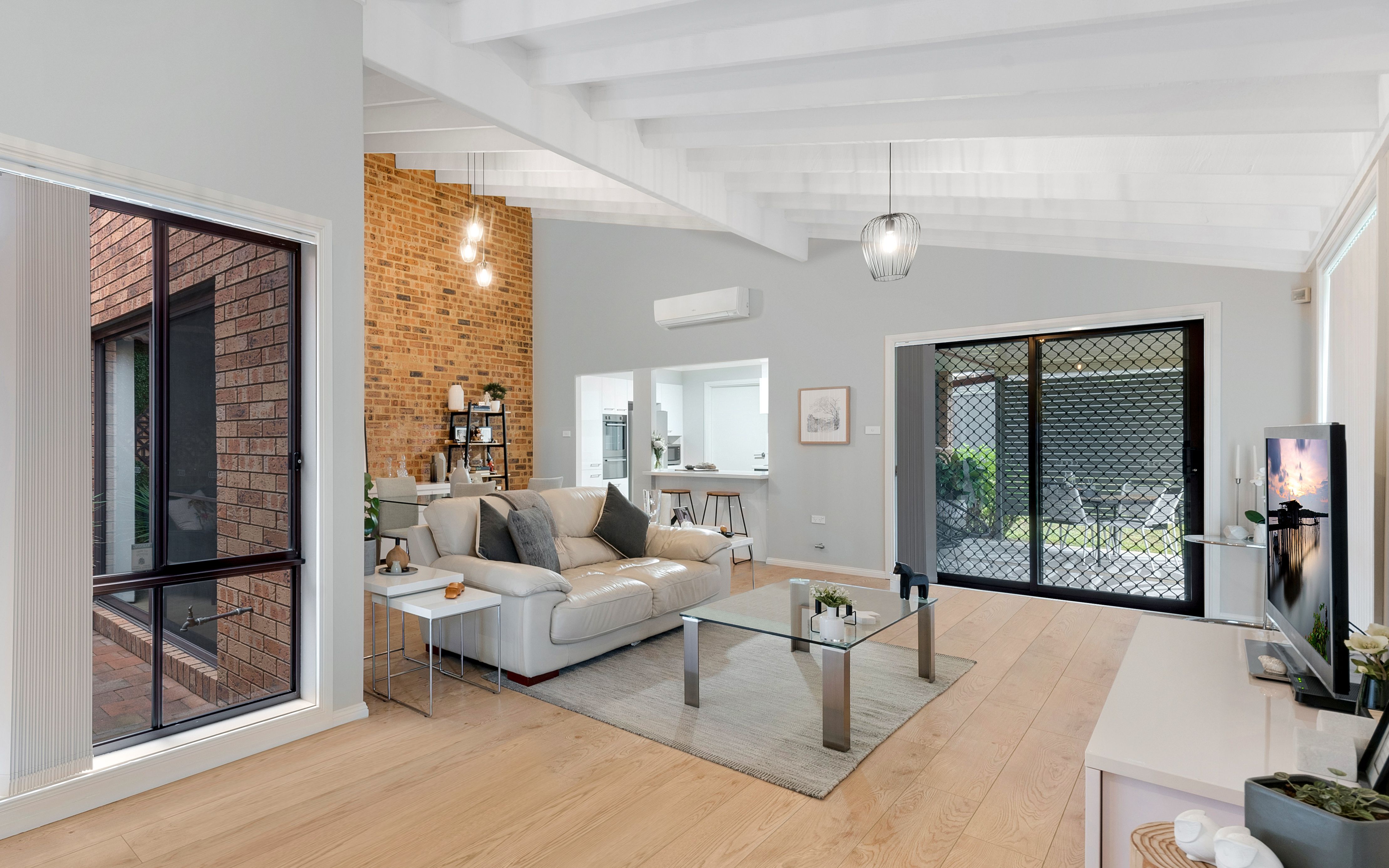 2/72 Cornelian Avenue, Eagle Vale, NSW 2558