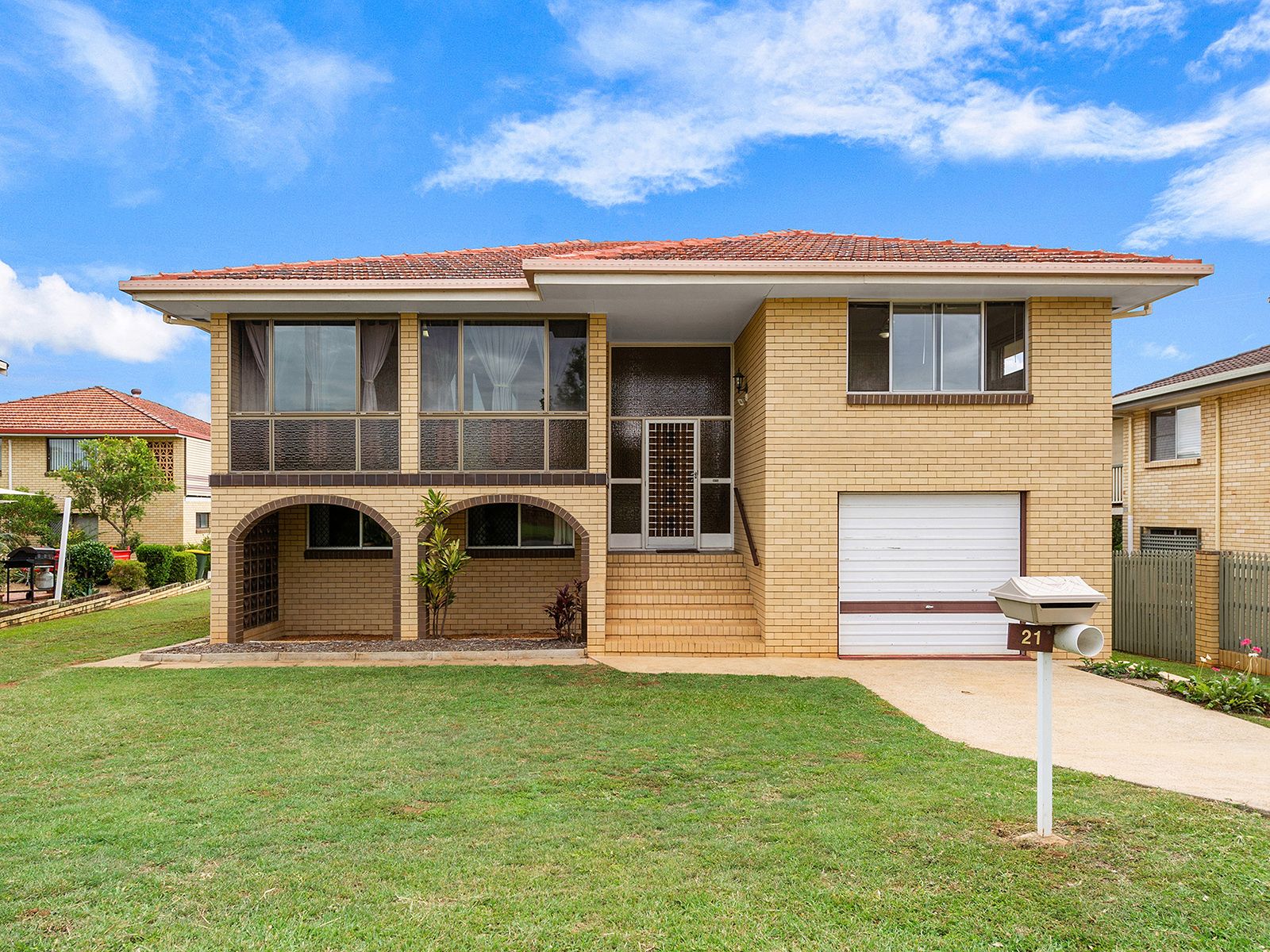 21 Allister Street, Boondall, QLD 4034