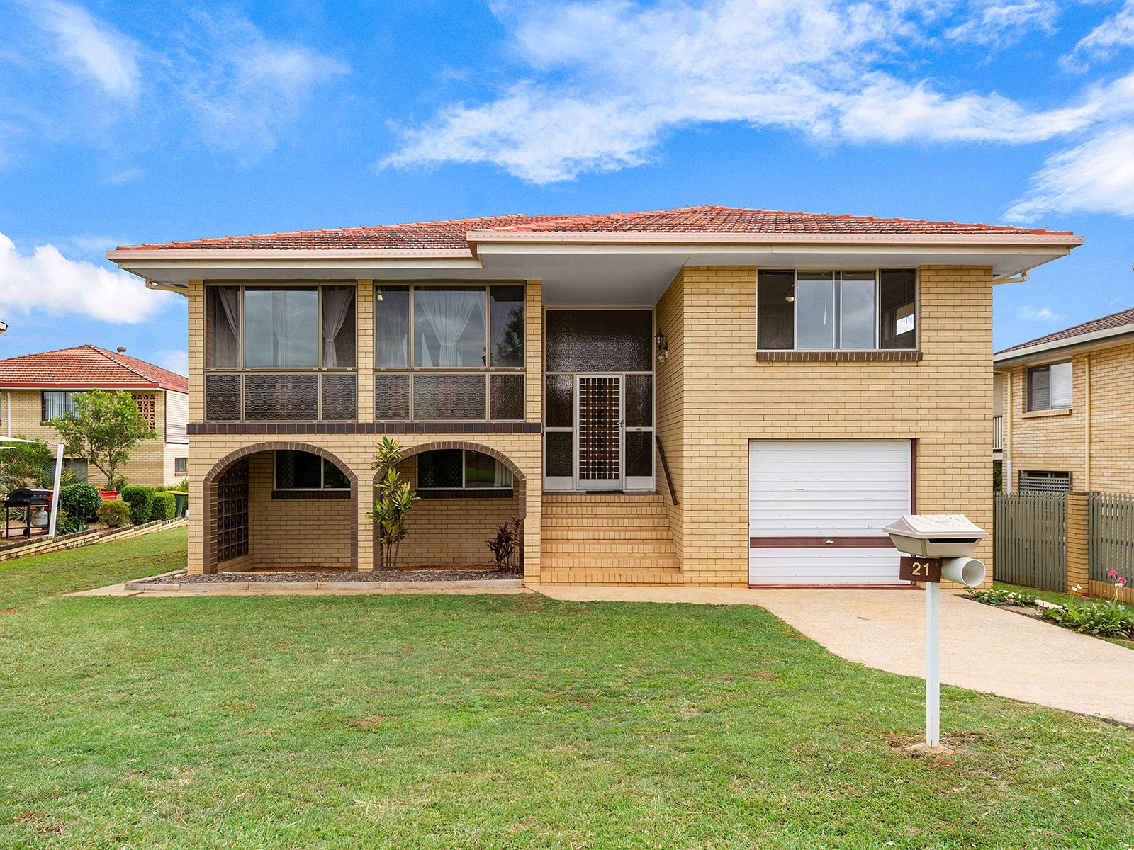 21 Allister Street, Boondall, QLD 4034
