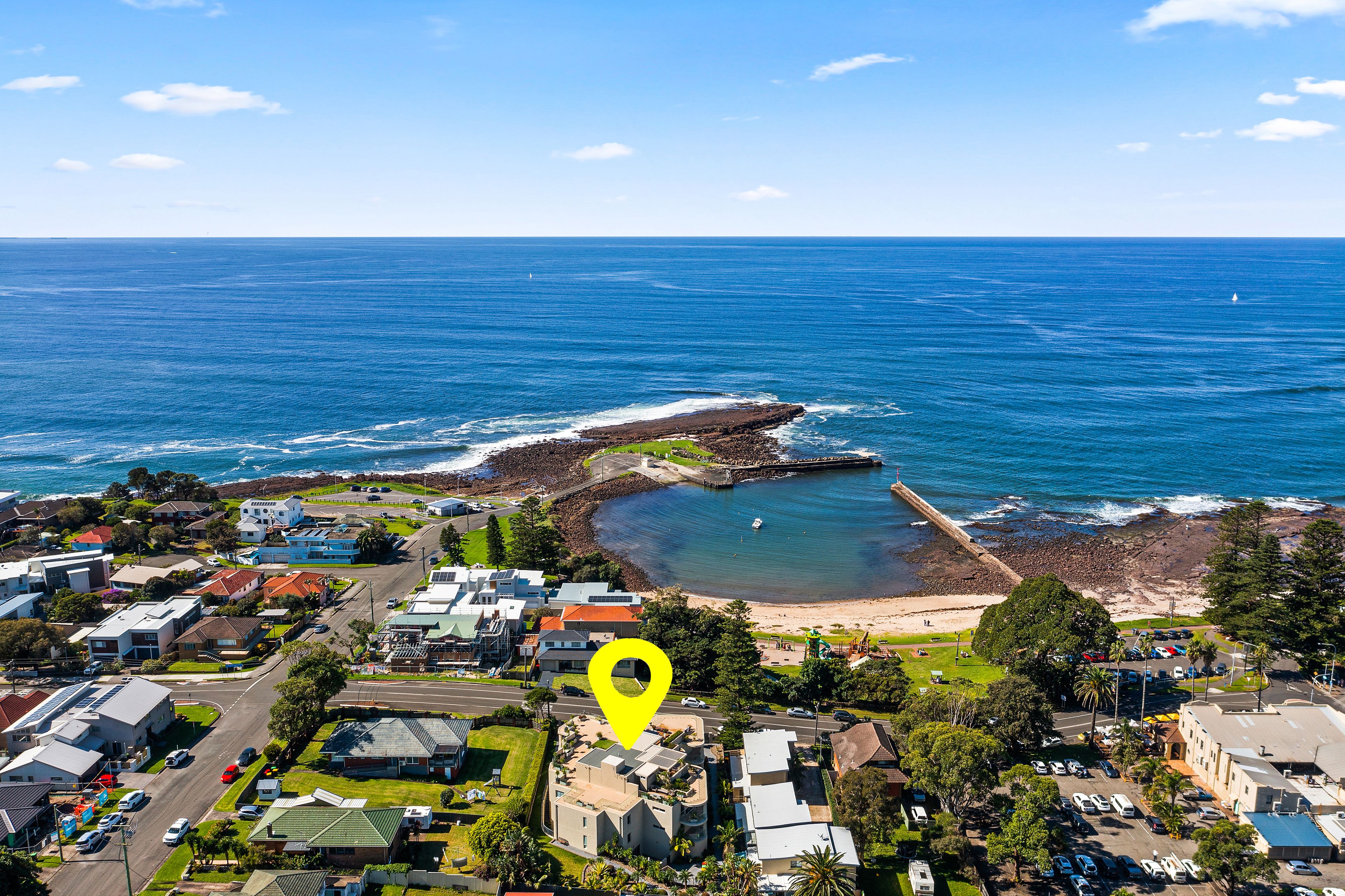 1/3 Wollongong Street, Shellharbour, NSW 2529