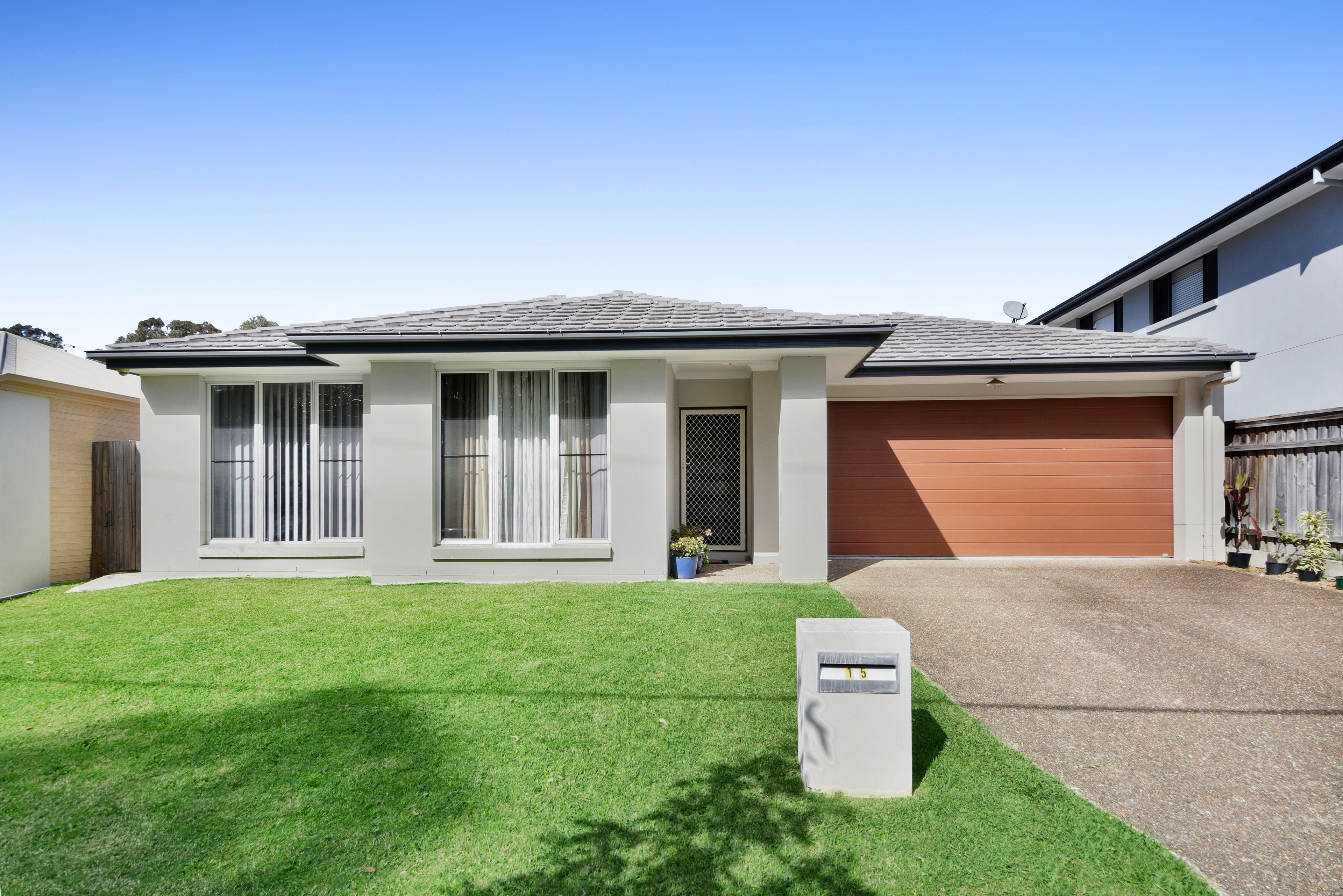 15 Childs Street, Bracken Ridge, QLD 4017 Sold House Ray White