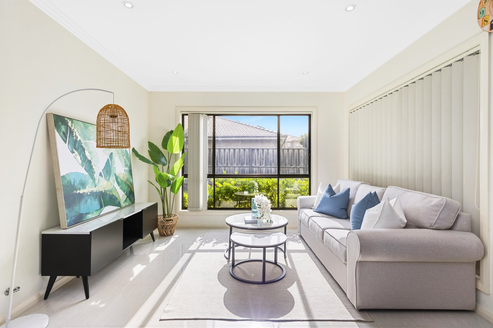 13 Waterfall Boulevard, The Ponds, NSW 2769