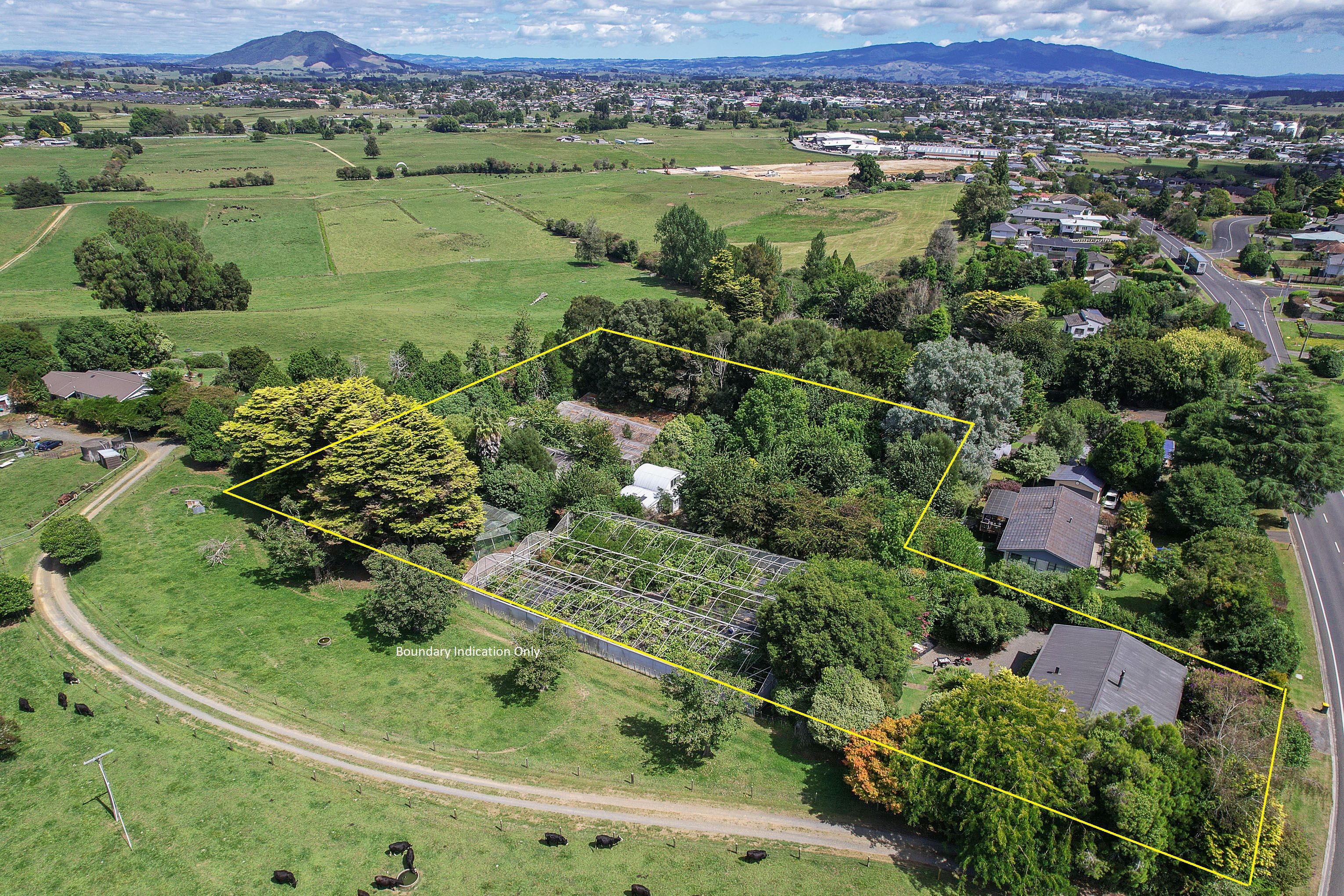 1820 Cambridge Road, Te Awamutu, Waipa District 3800 Sold Rural