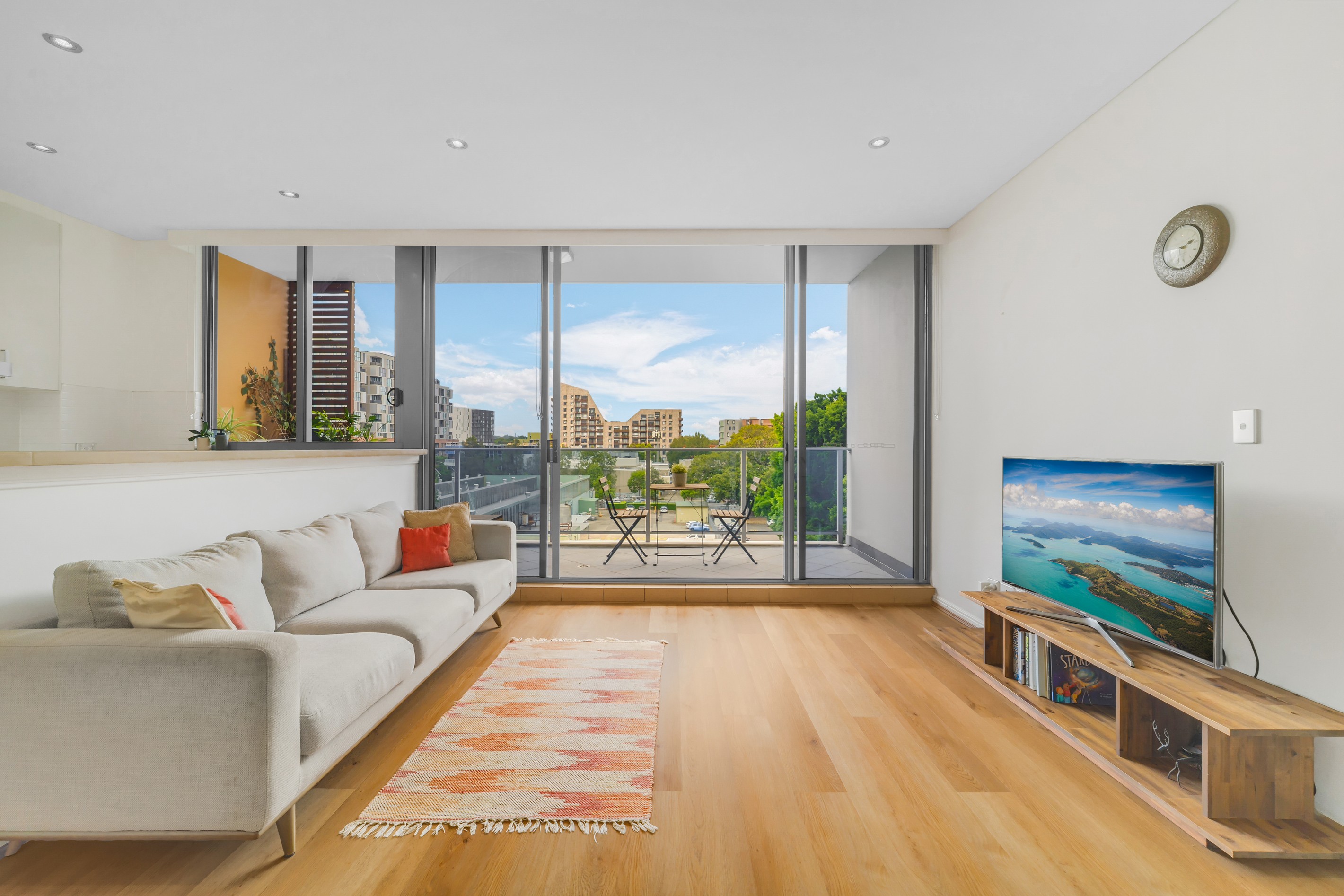 831/4 Stedman Street, Rosebery, NSW 2018