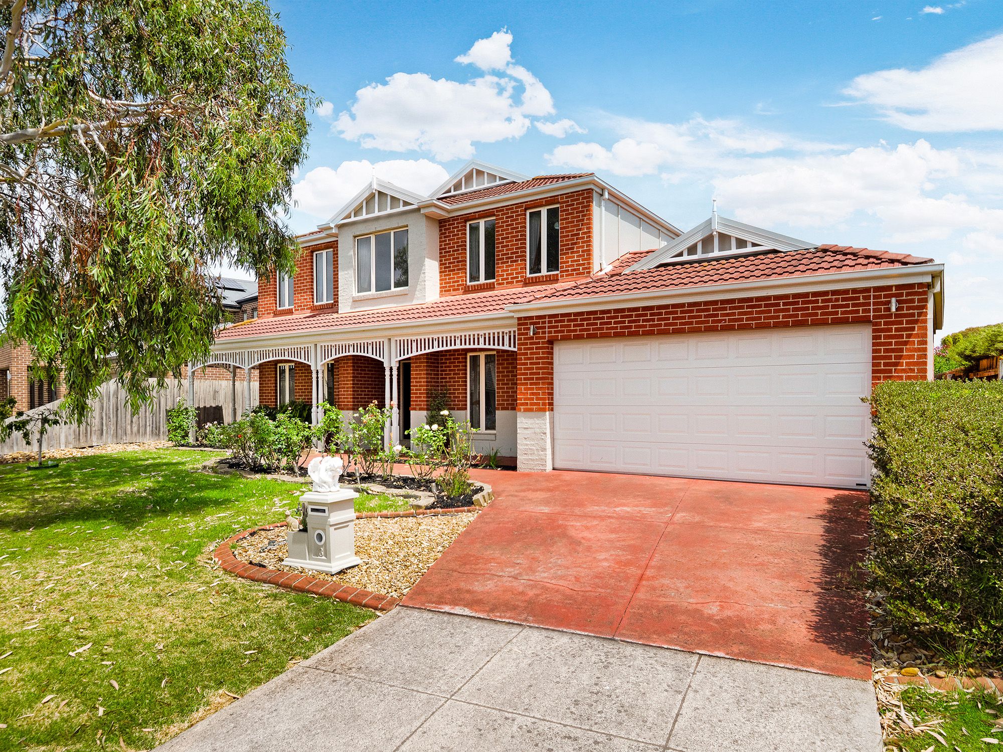 13 Boothby Terrace, Lynbrook, VIC 3975