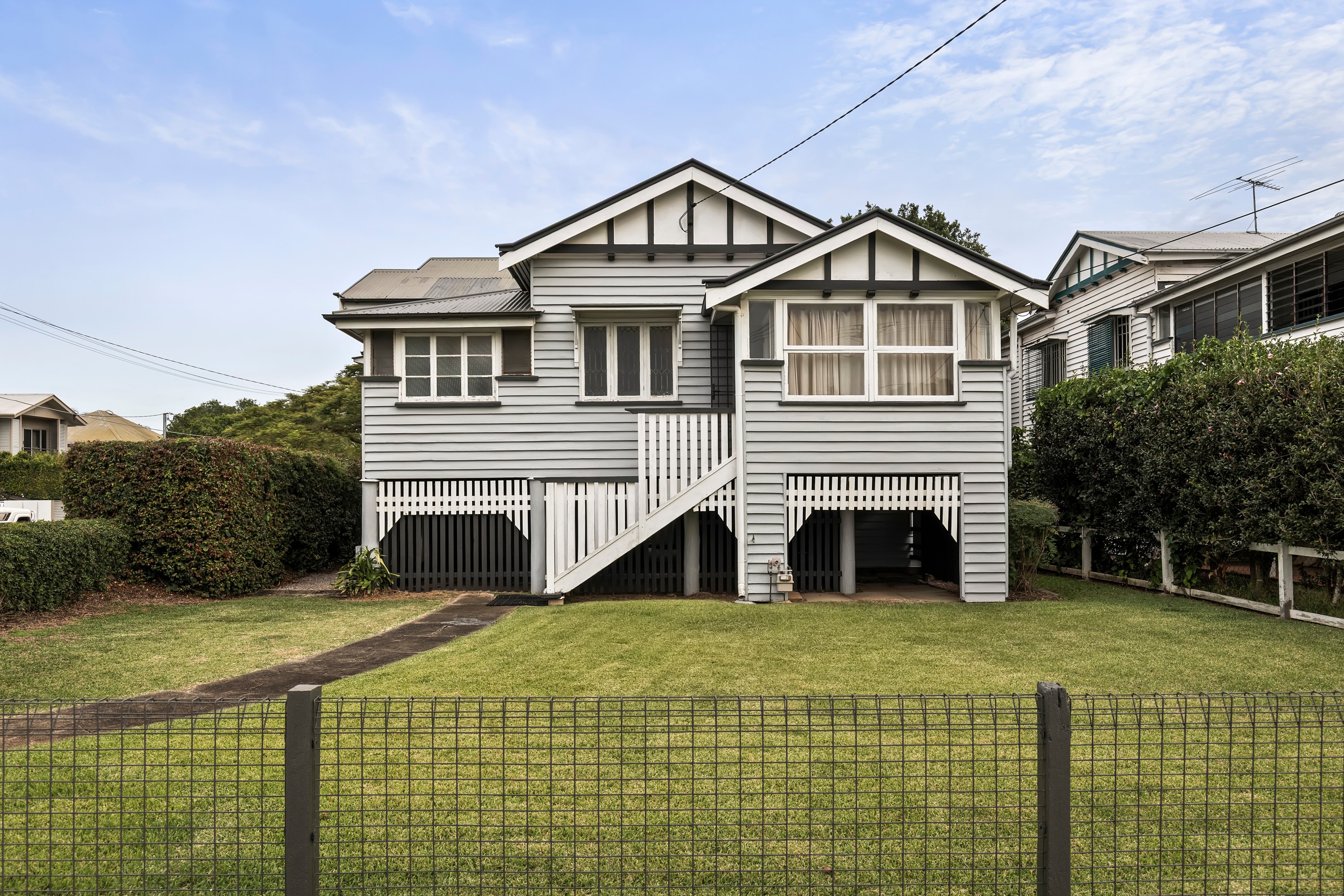 24 Flemington Street, Hendra, QLD 4011