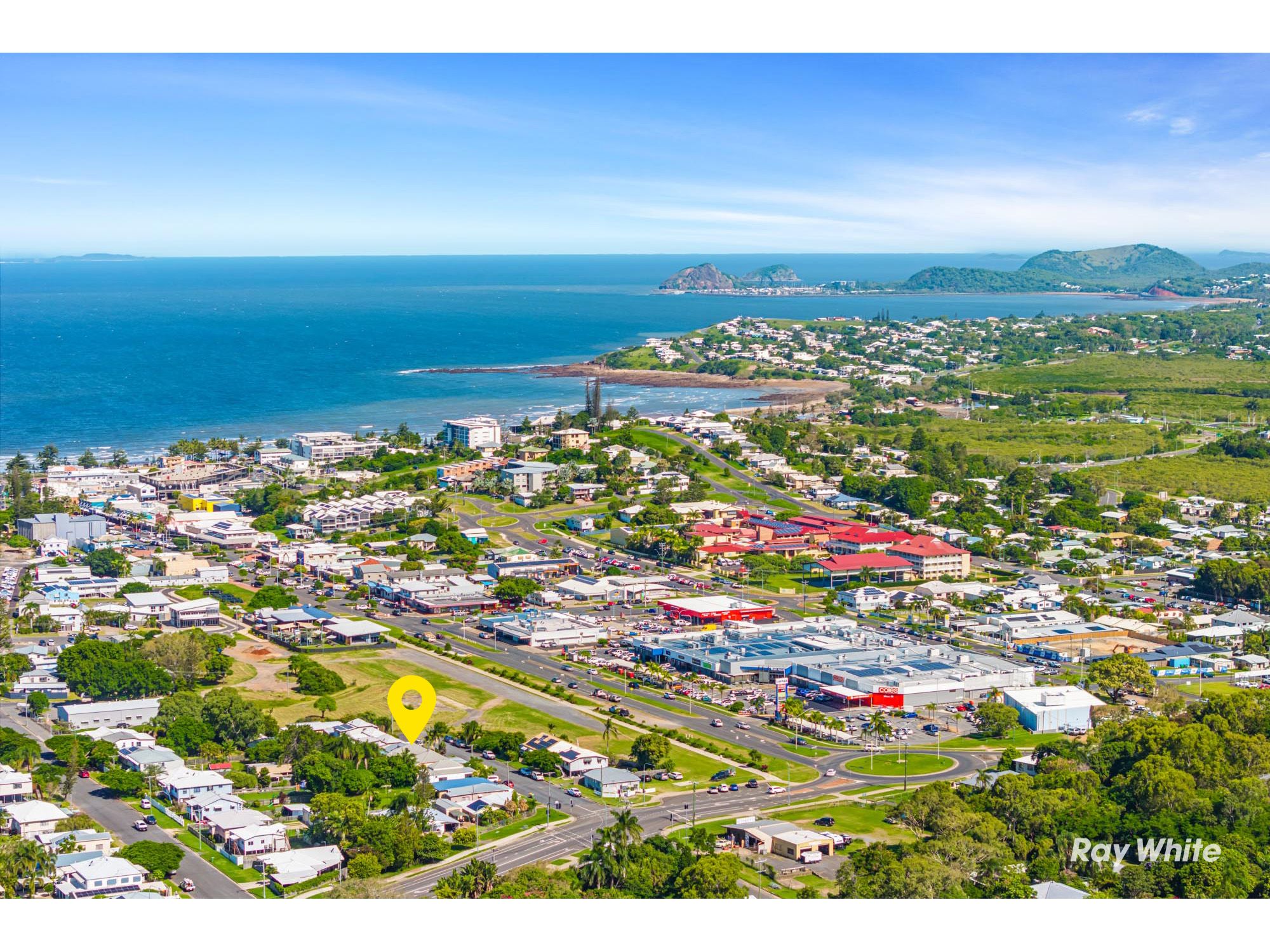11 Jeffries Street, Yeppoon, QLD 4703 - Sold House - Ray White Yeppoon