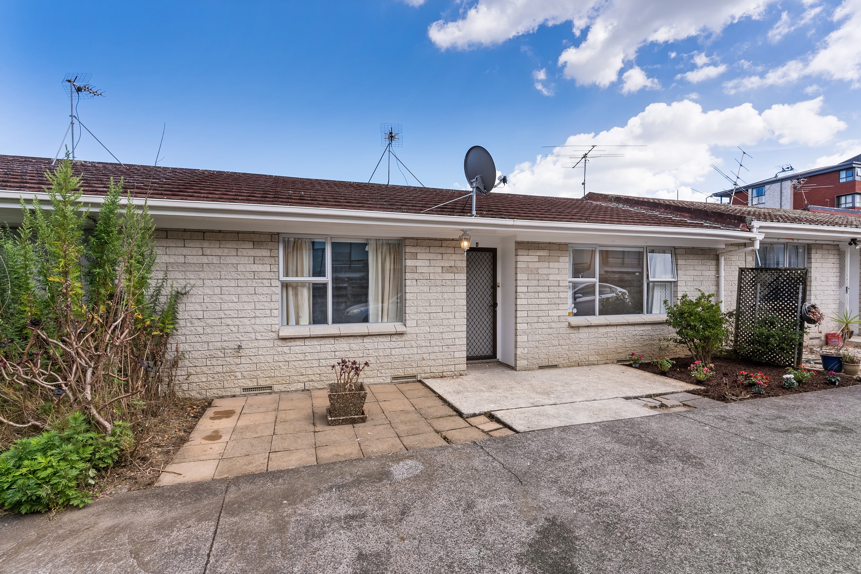 4/127 St George Street, Papatoetoe, Manukau City