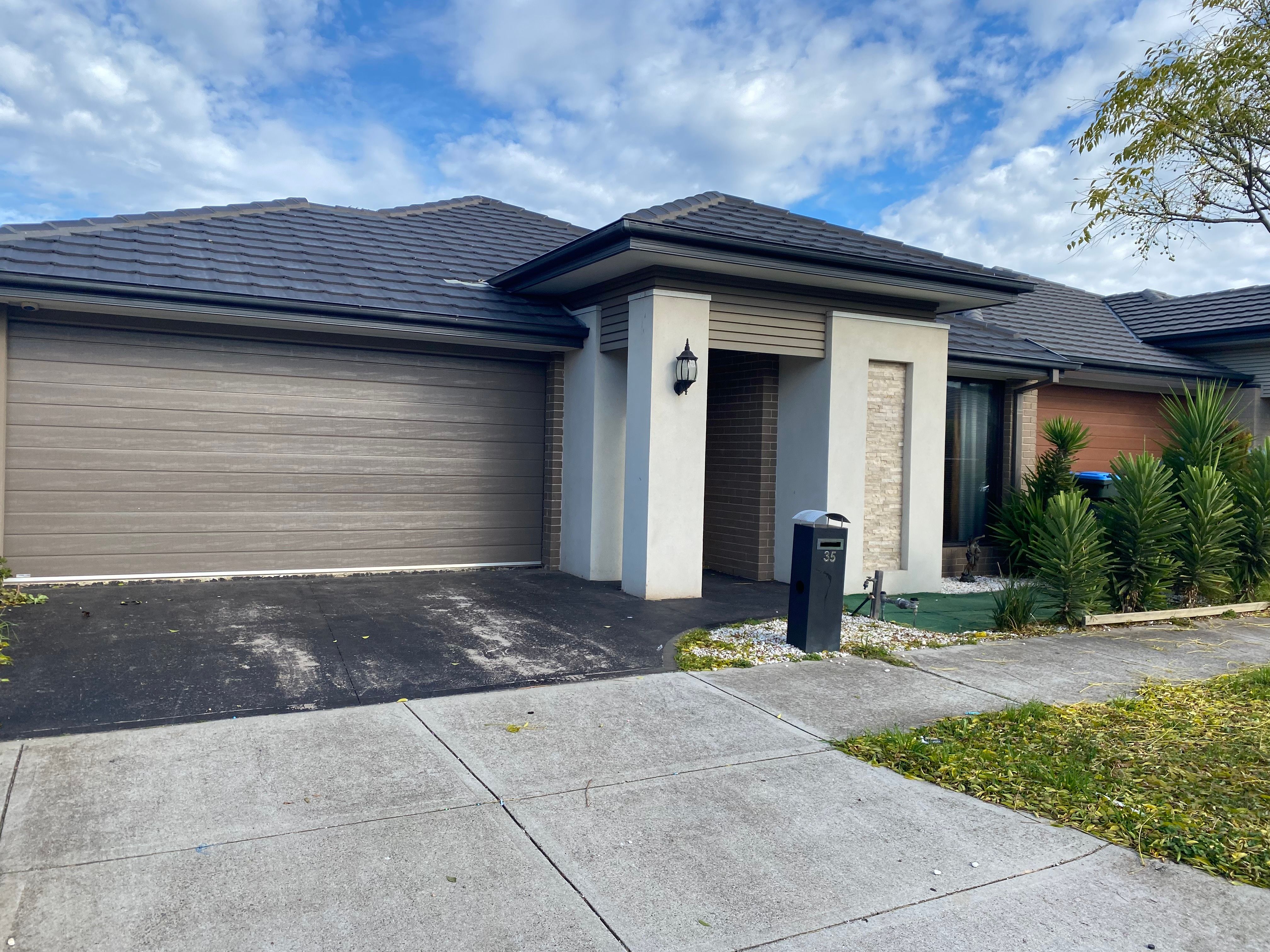 35 Glenfern Circuit, Truganina, VIC 3029