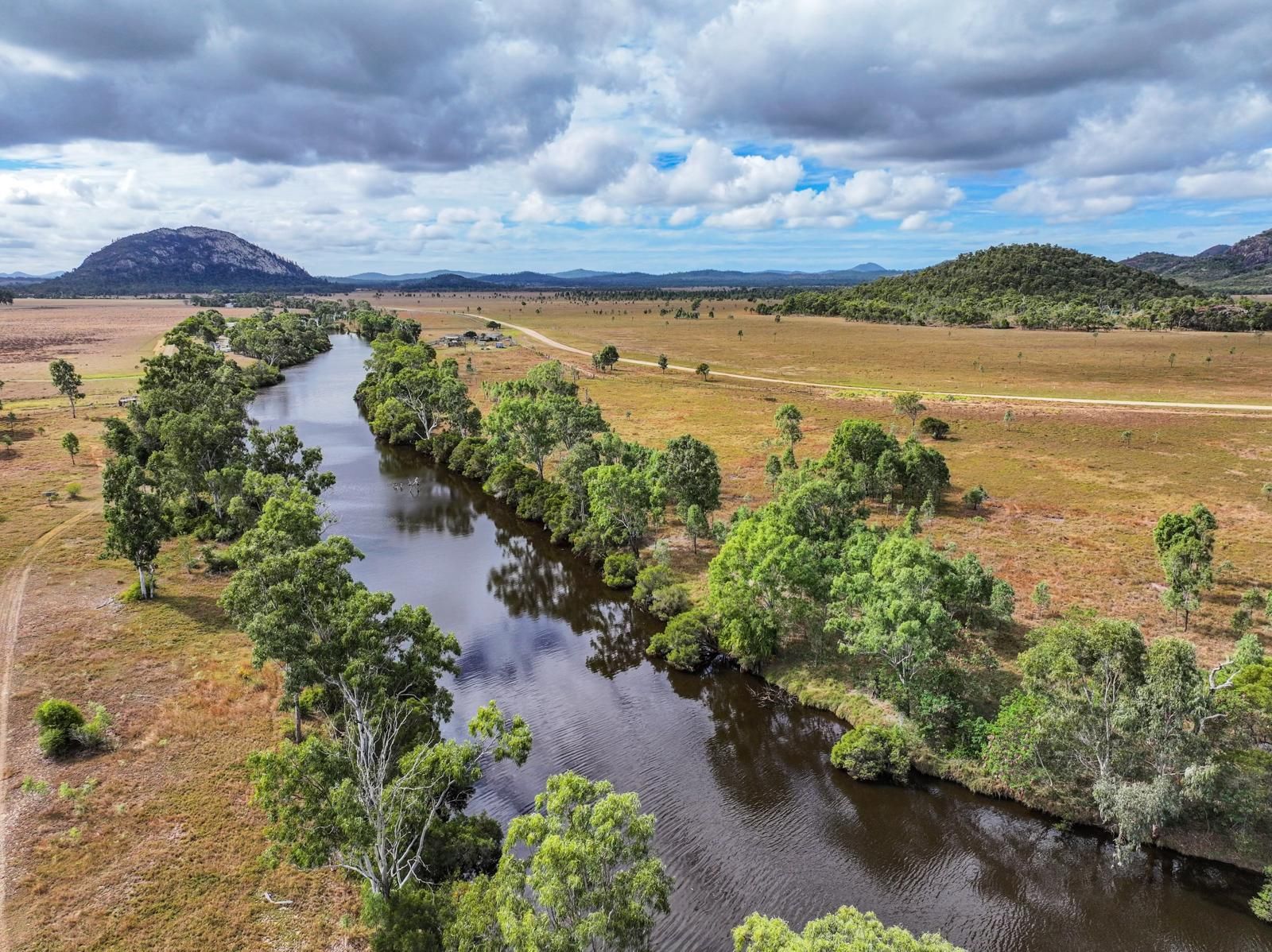 16CH Barretts Road, Barmoya, QLD 4703