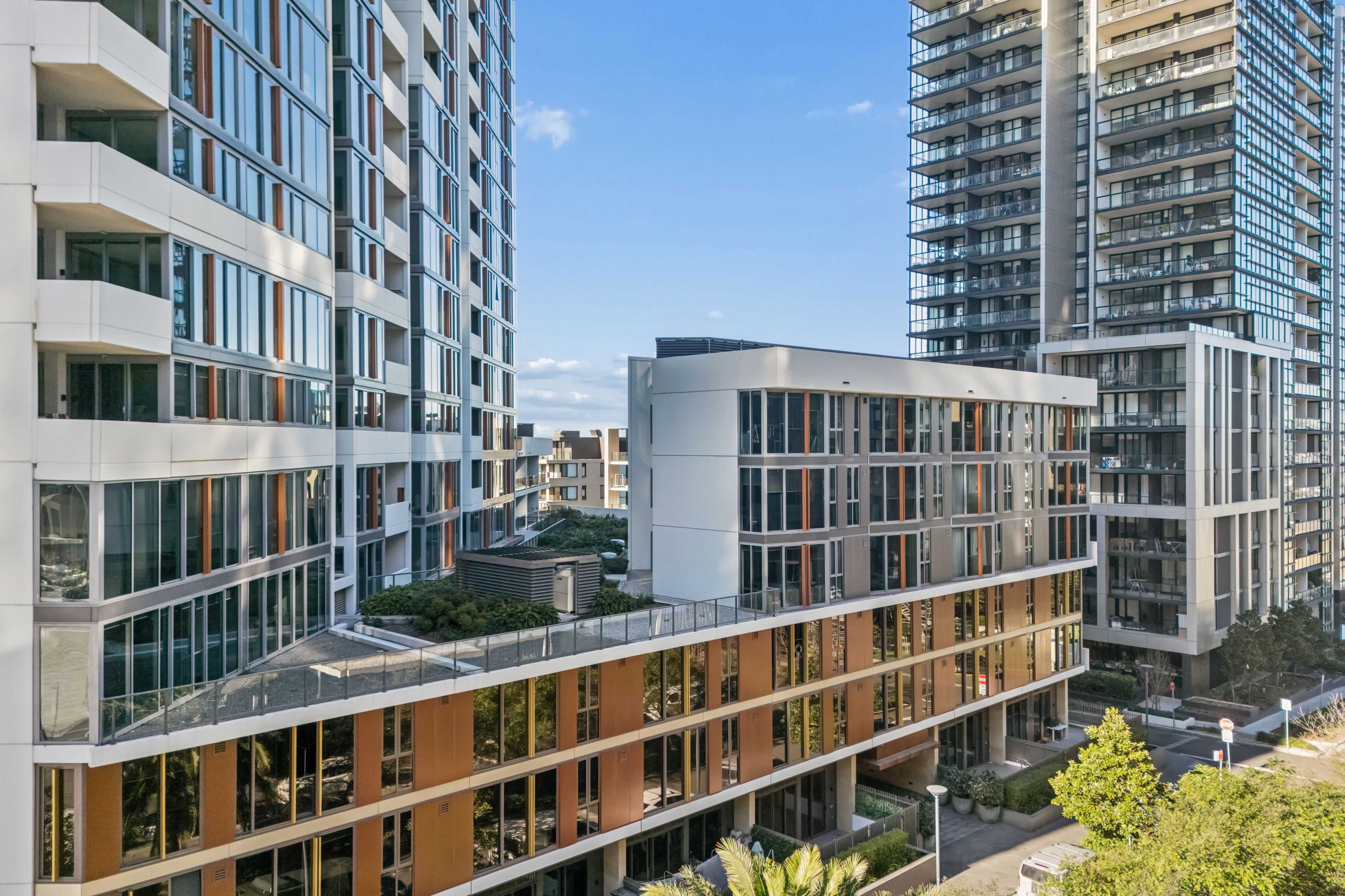 303/2 Wentworth Place, Wentworth Point, NSW 2127