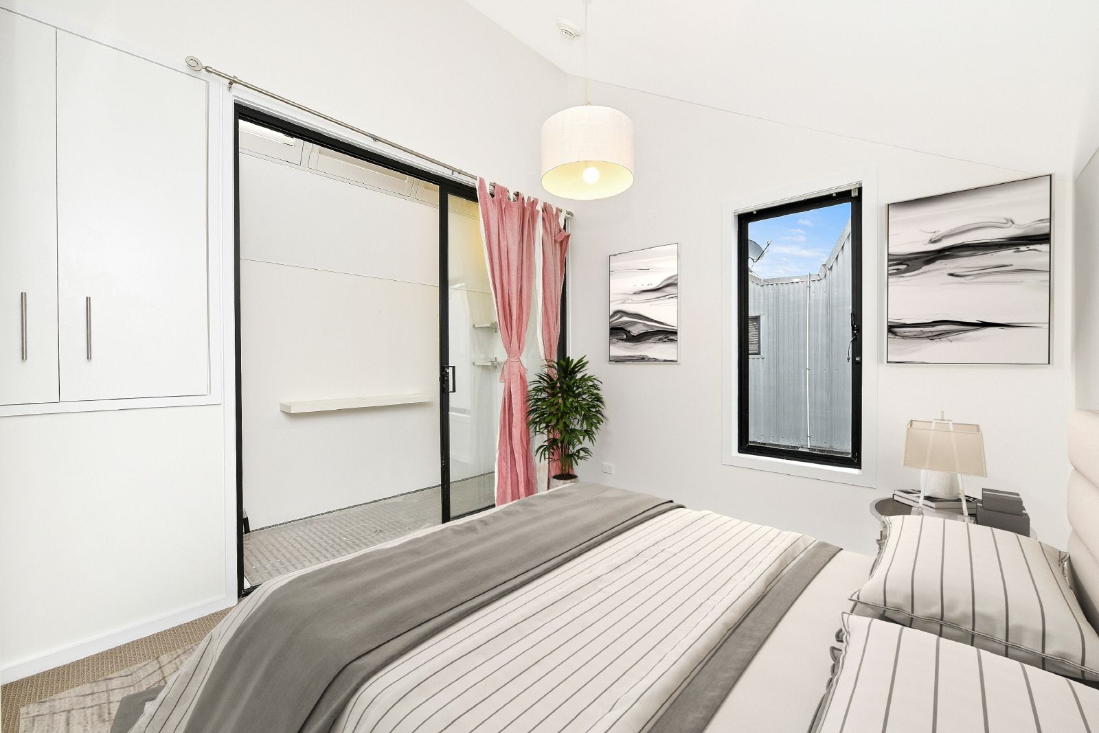 30/43-57 Mallett Street, Camperdown, NSW 2050