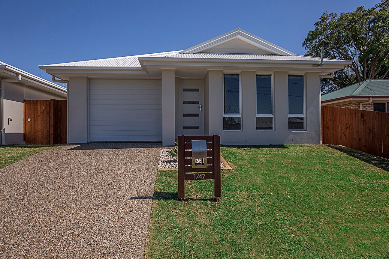 47 Bourke Street, Brassall QLD 4305