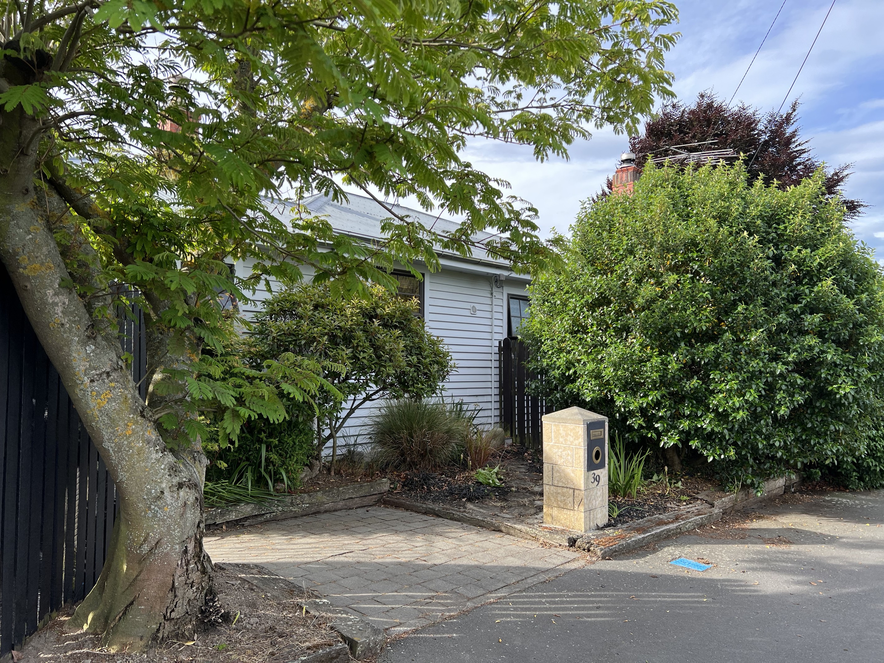 39 Brucefield Avenue, Ashburton, Ashburton District