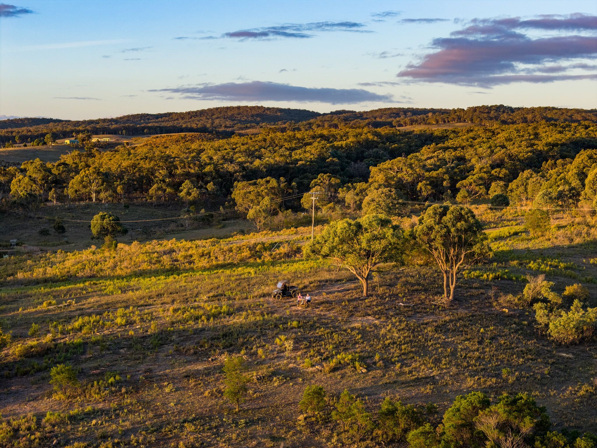 "Carolyn's Creek", 5388 Gundaroo Road — photo 19 of 22