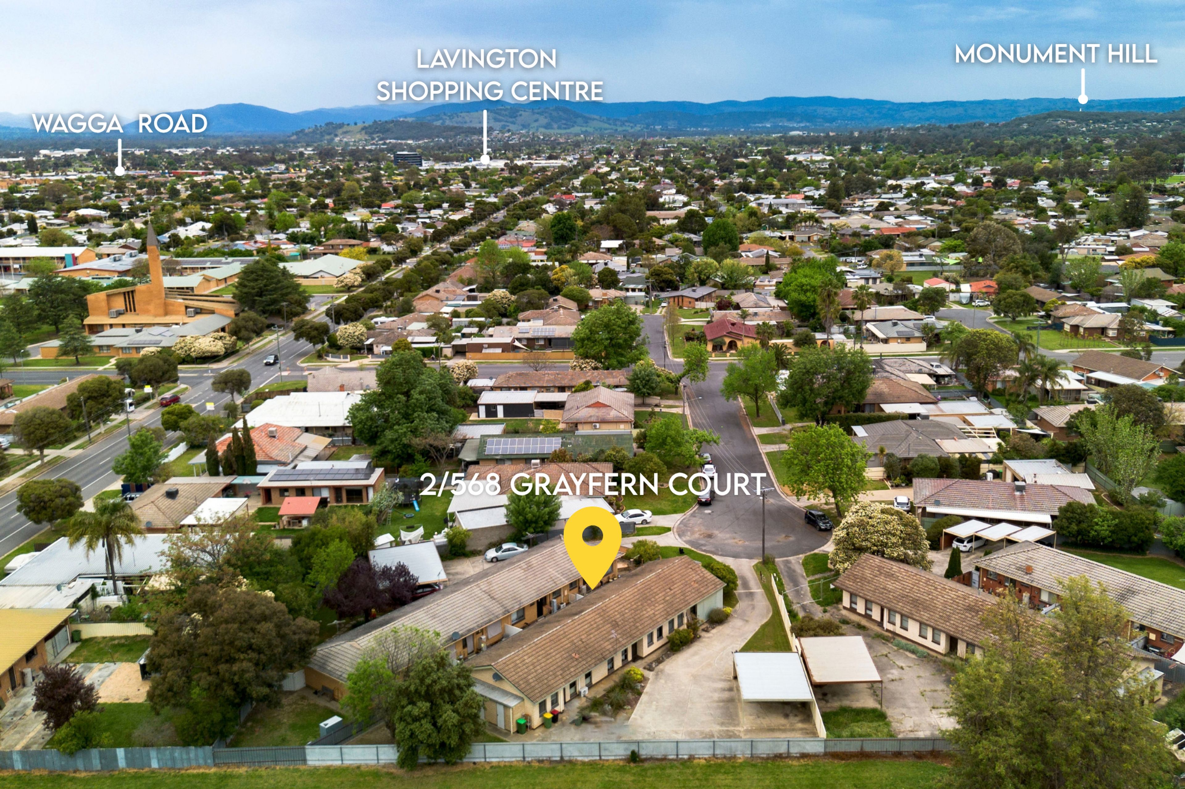 2/568 Grayfern Court — photo 18 of 18