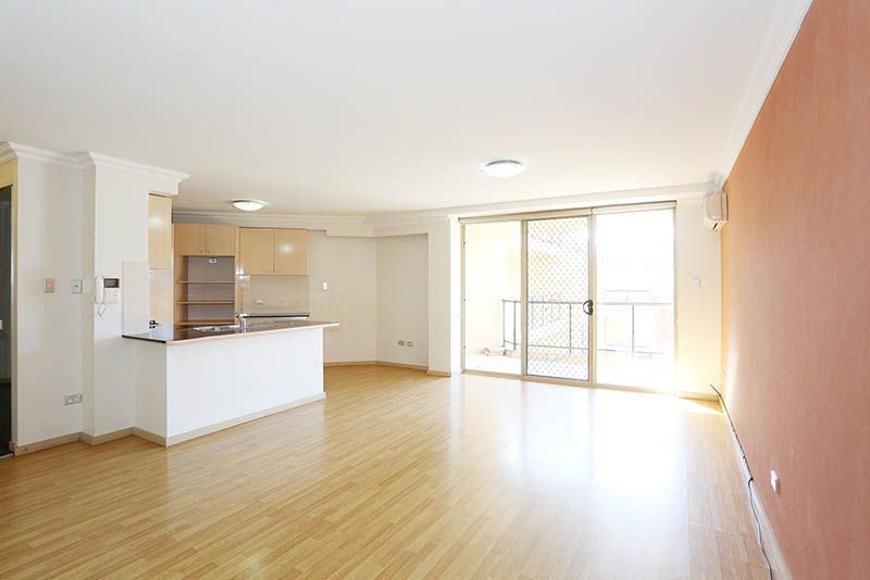 71/9 Marion Street, Auburn, NSW 2144