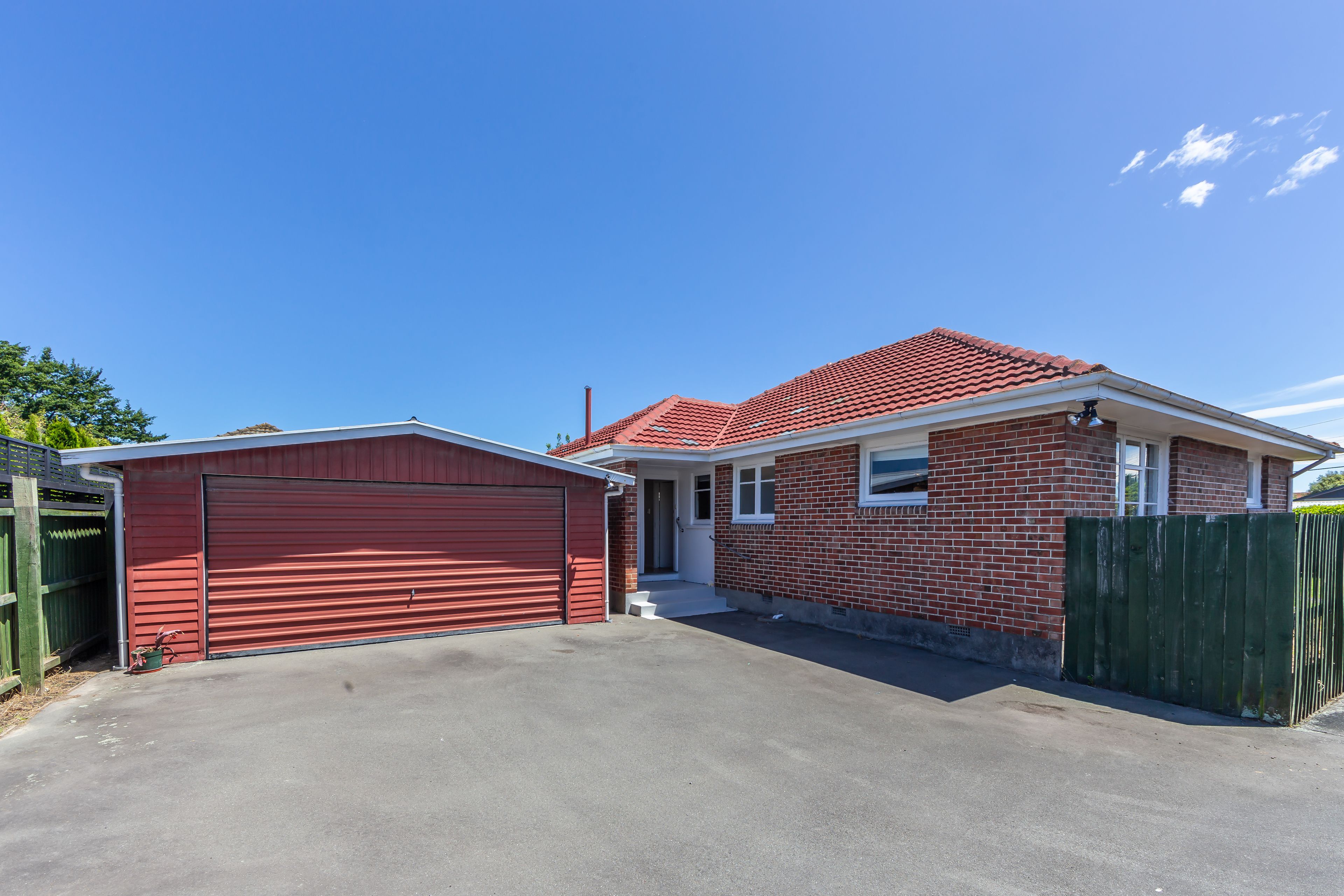 6 Wychbury Street, Spreydon, Christchurch City