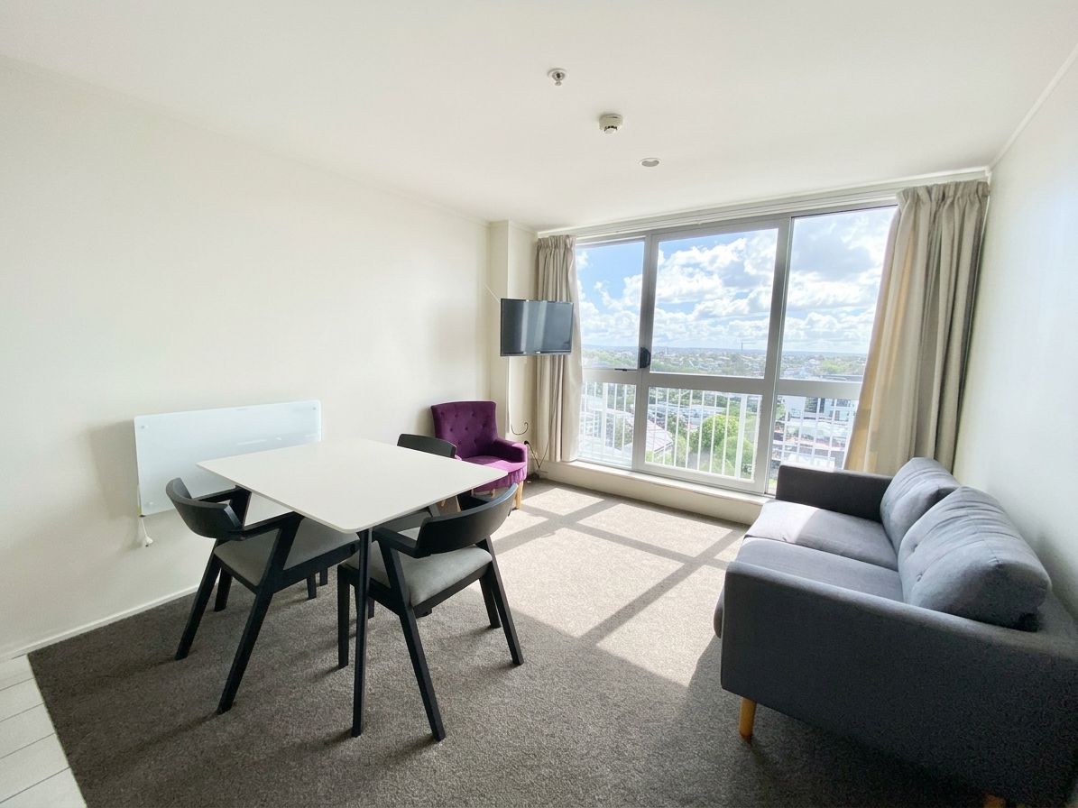 1535/72 Nelson Street, Auckland Central, Auckland City