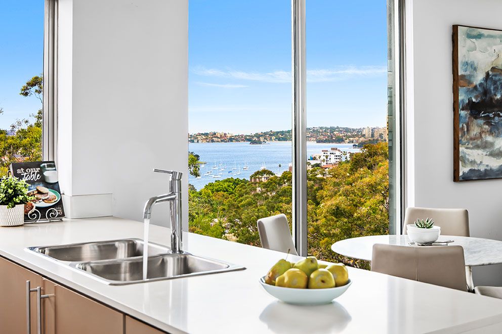 309/88 Berry Street, North Sydney, NSW 2060