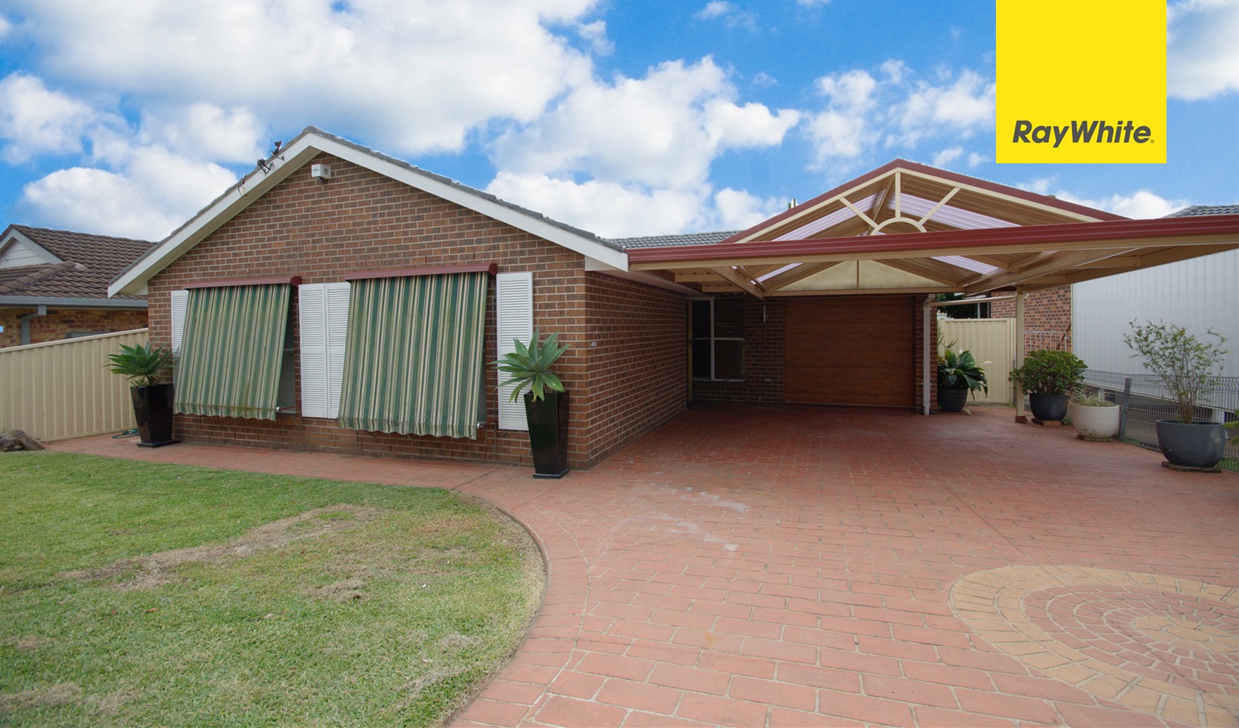 122 Fitzwilliam Road, Toongabbie, NSW 2146