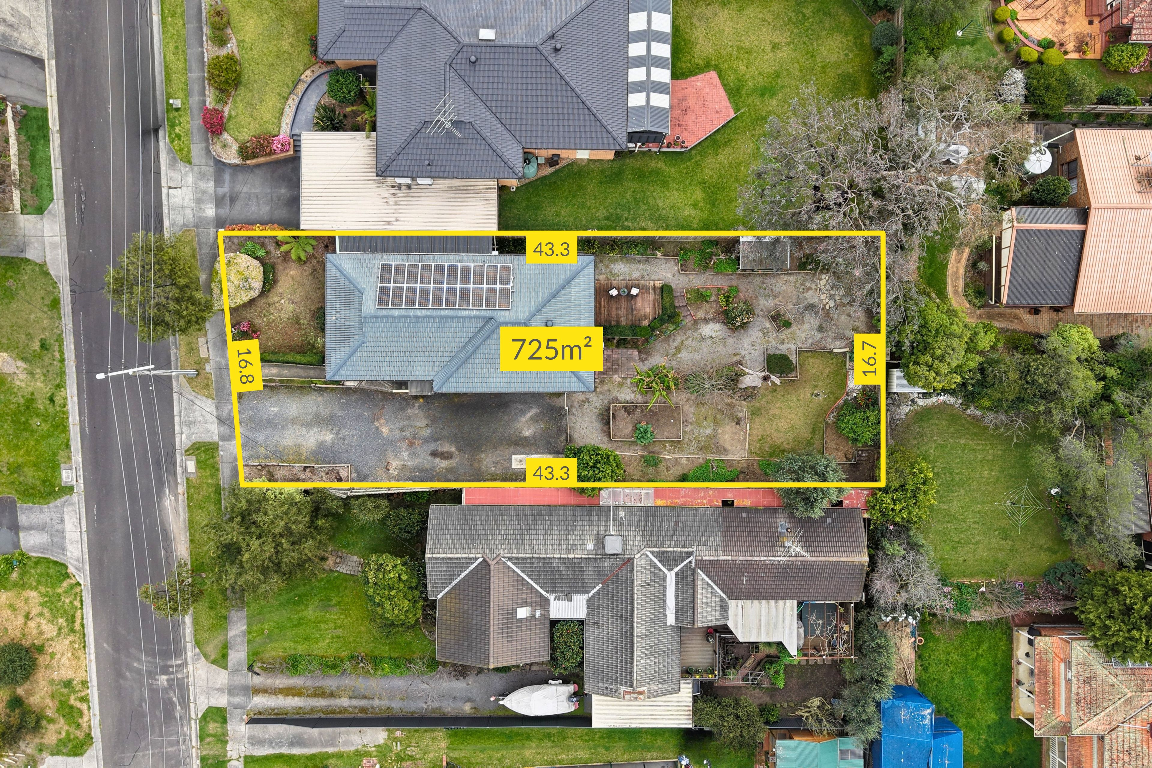 12 Gymea Avenue — photo 21 of 23