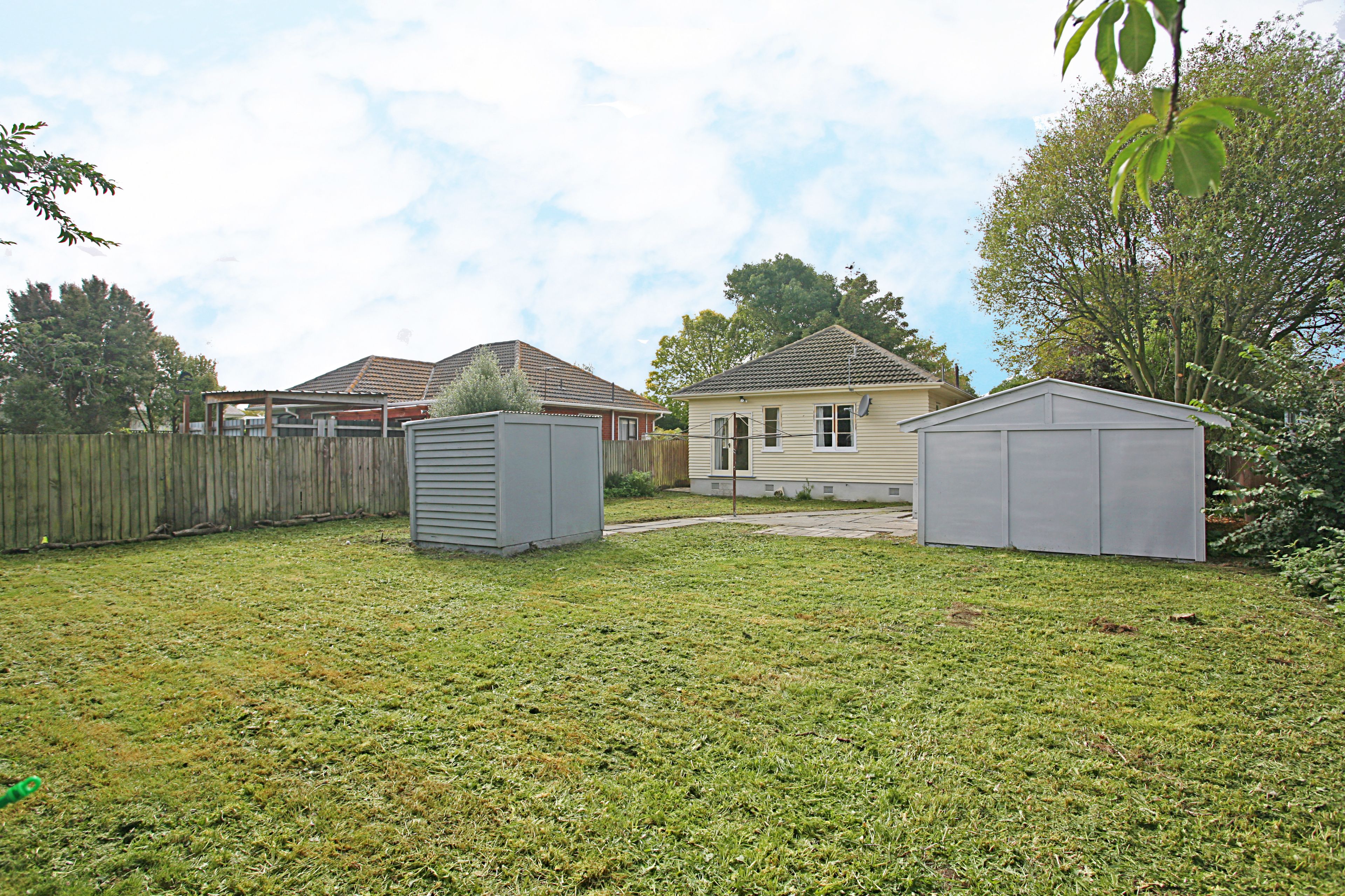 35 Tilford Street, Woolston, Christchurch City