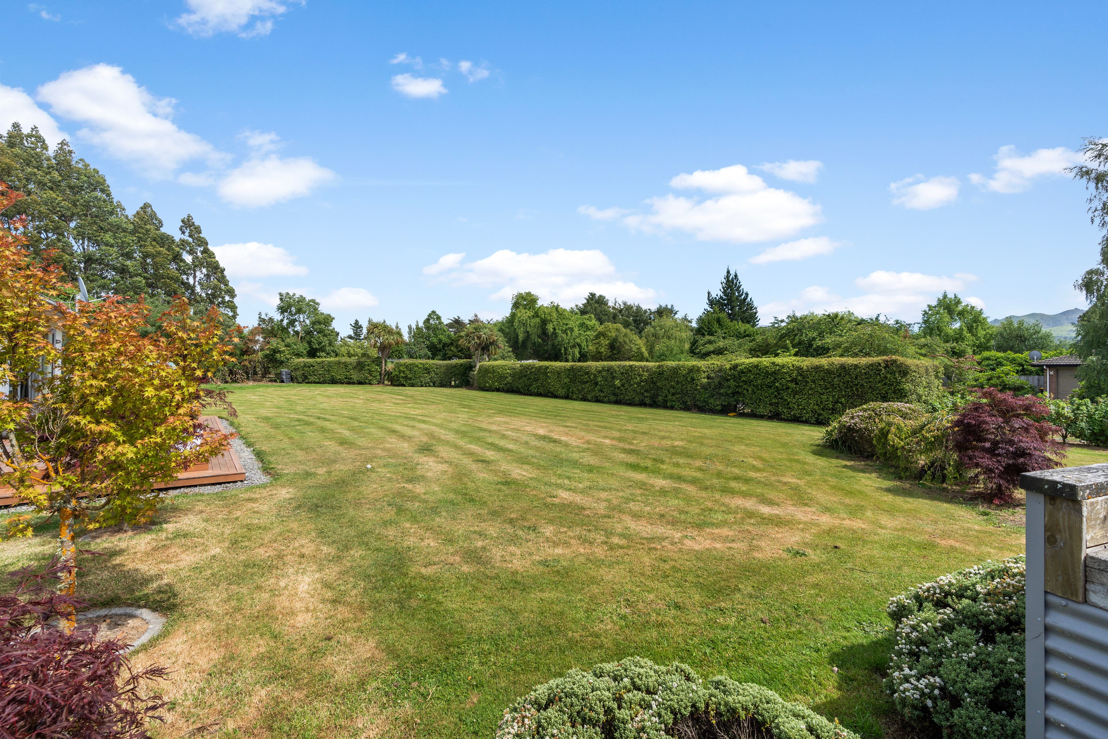 49 Commercial Road, Oxford, Waimakariri District
