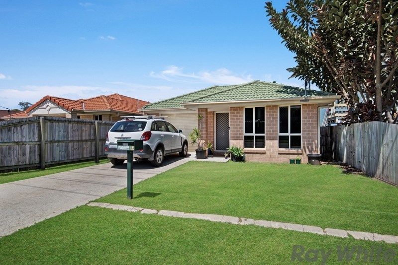 16 Bailey Road, Deception Bay QLD 4508