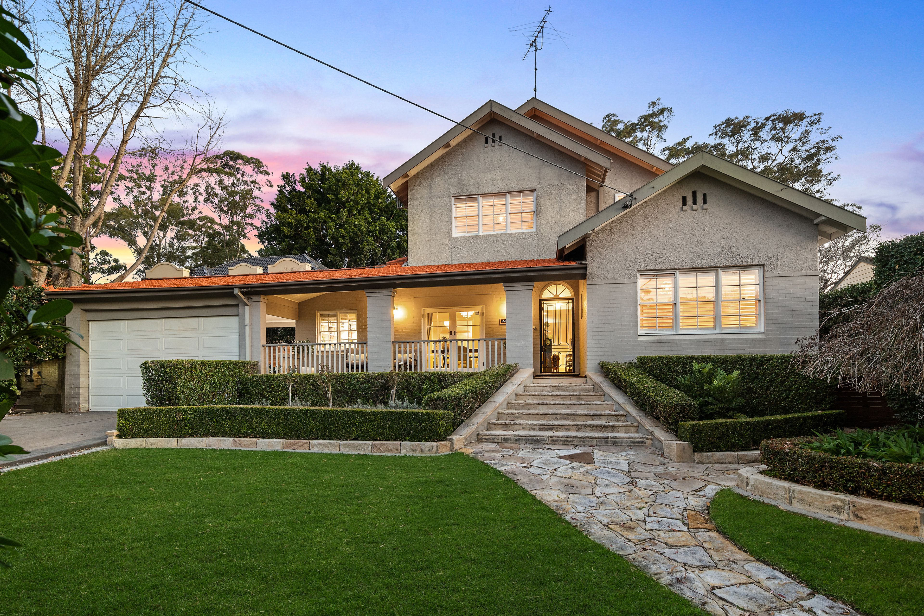 3 Wolsten Avenue, Turramurra, NSW 2074