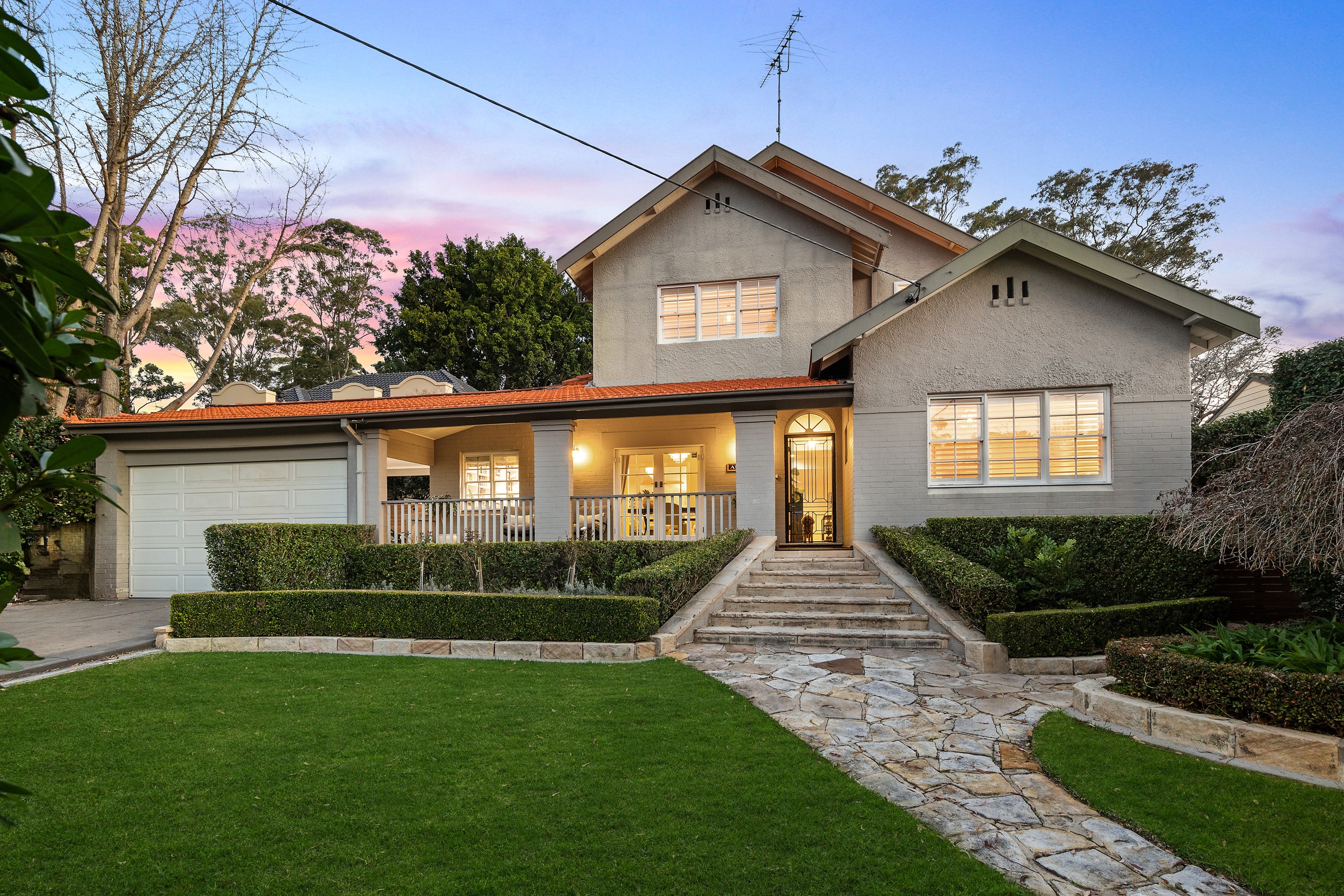3 Wolsten Avenue, Turramurra, NSW 2074