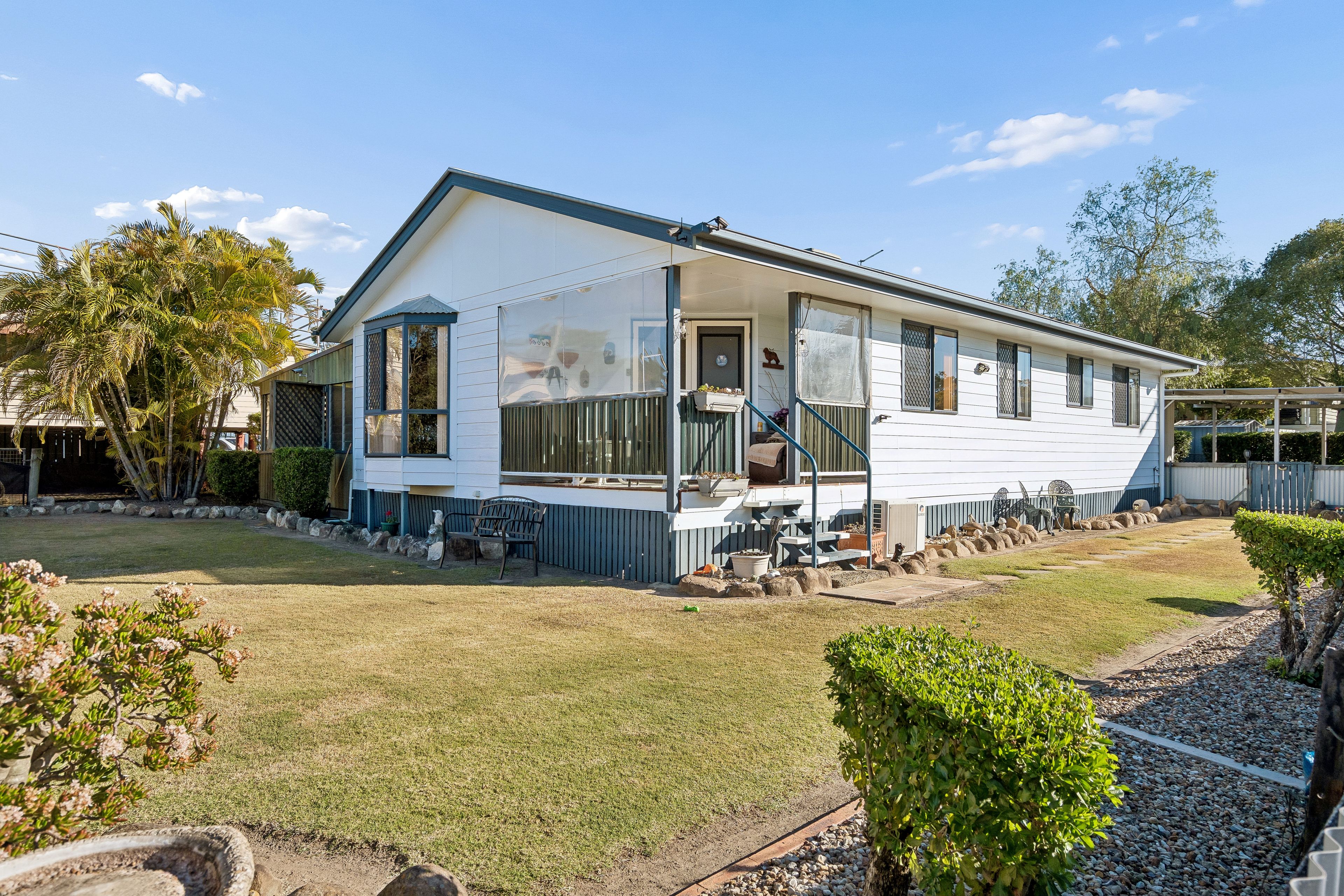 4 Annette Street, Toogoolawah, QLD 4313