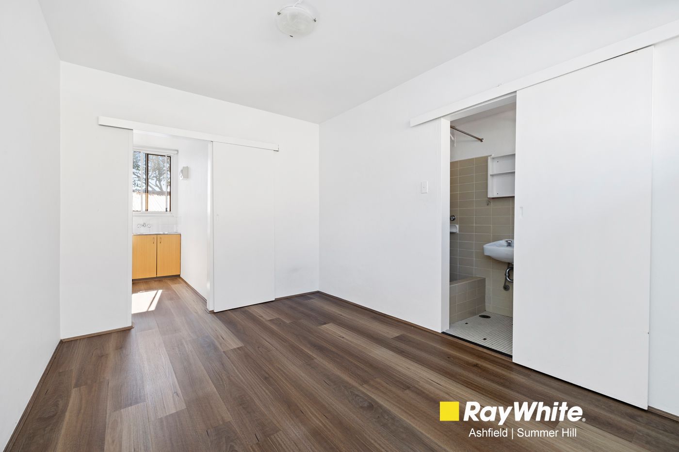 10/27 Fore Street — photo from Ray White Ashfield