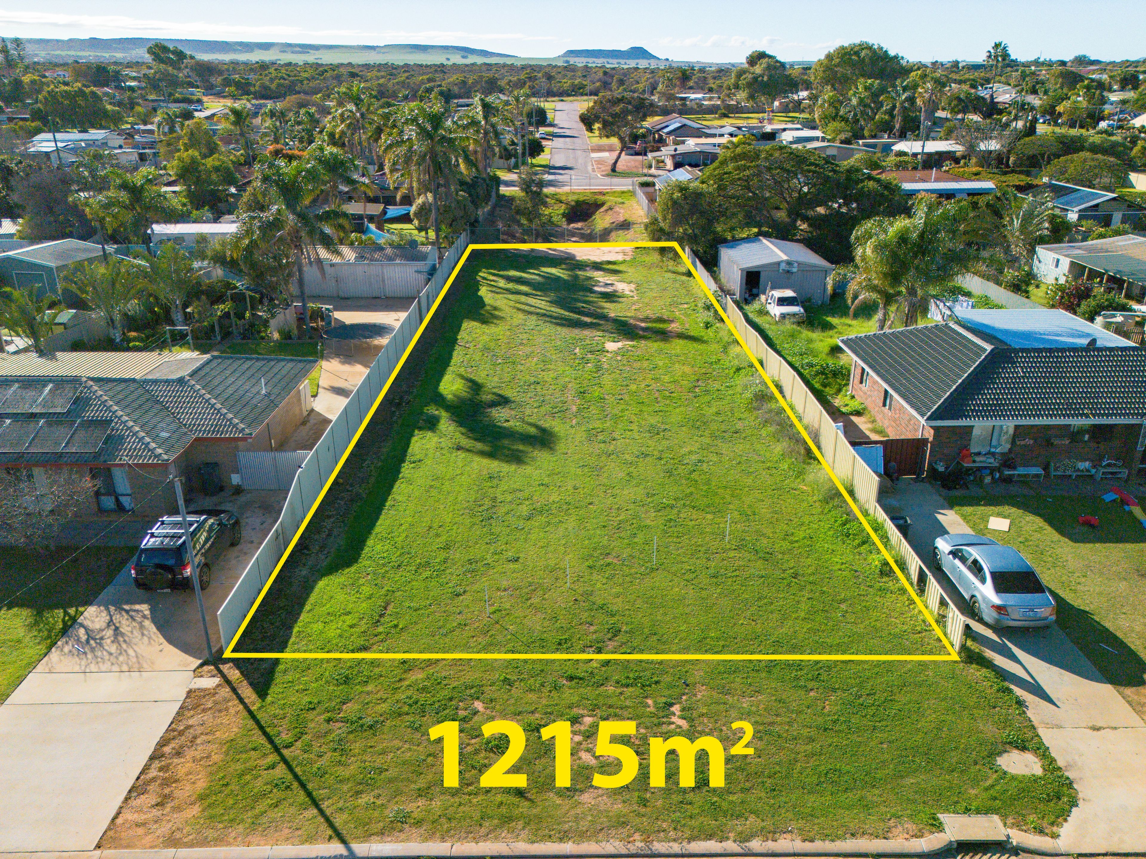 28 Houston Street, Spalding, WA 6530