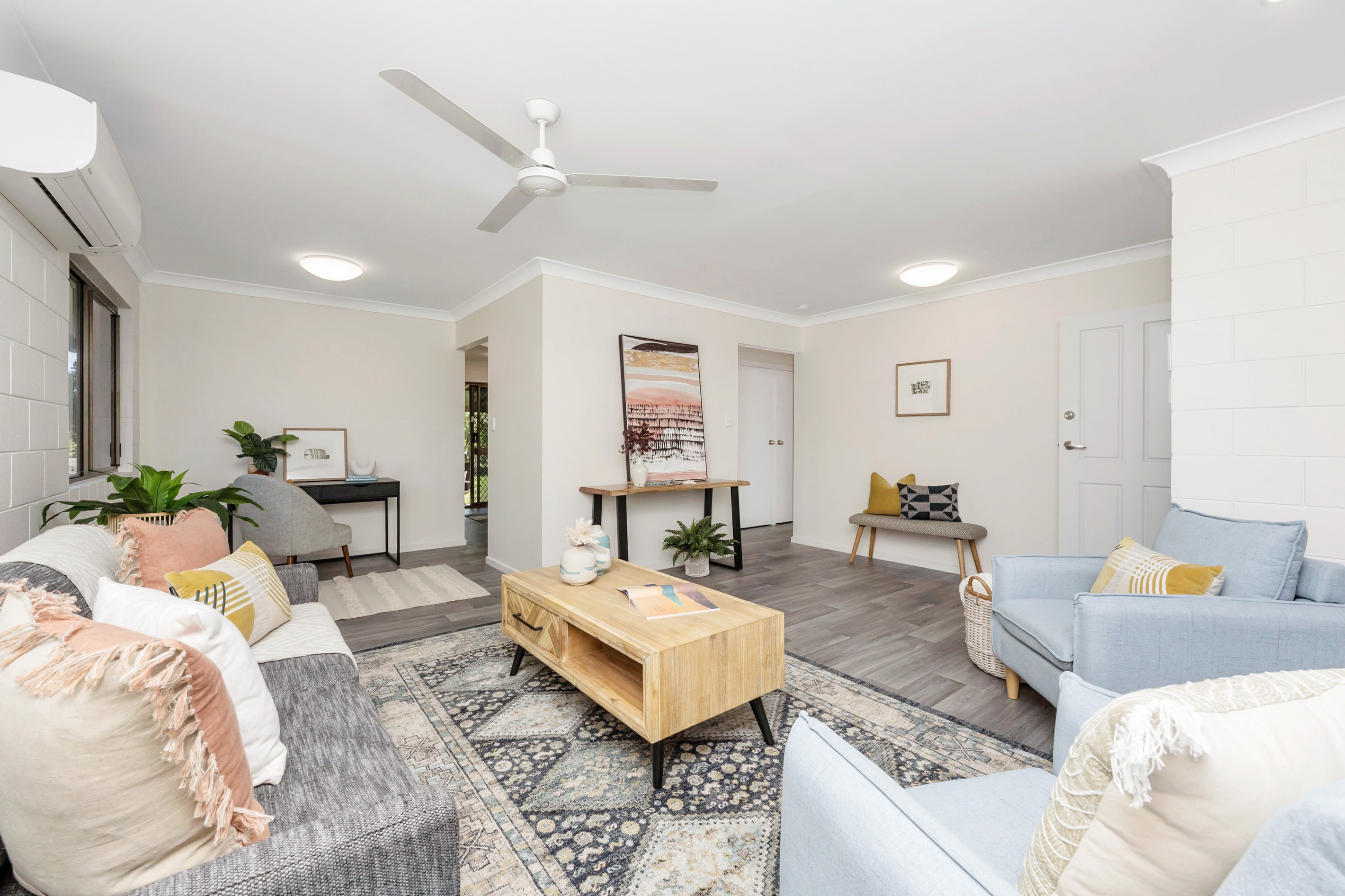 2 Gelling Crescent, Douglas, QLD 4814