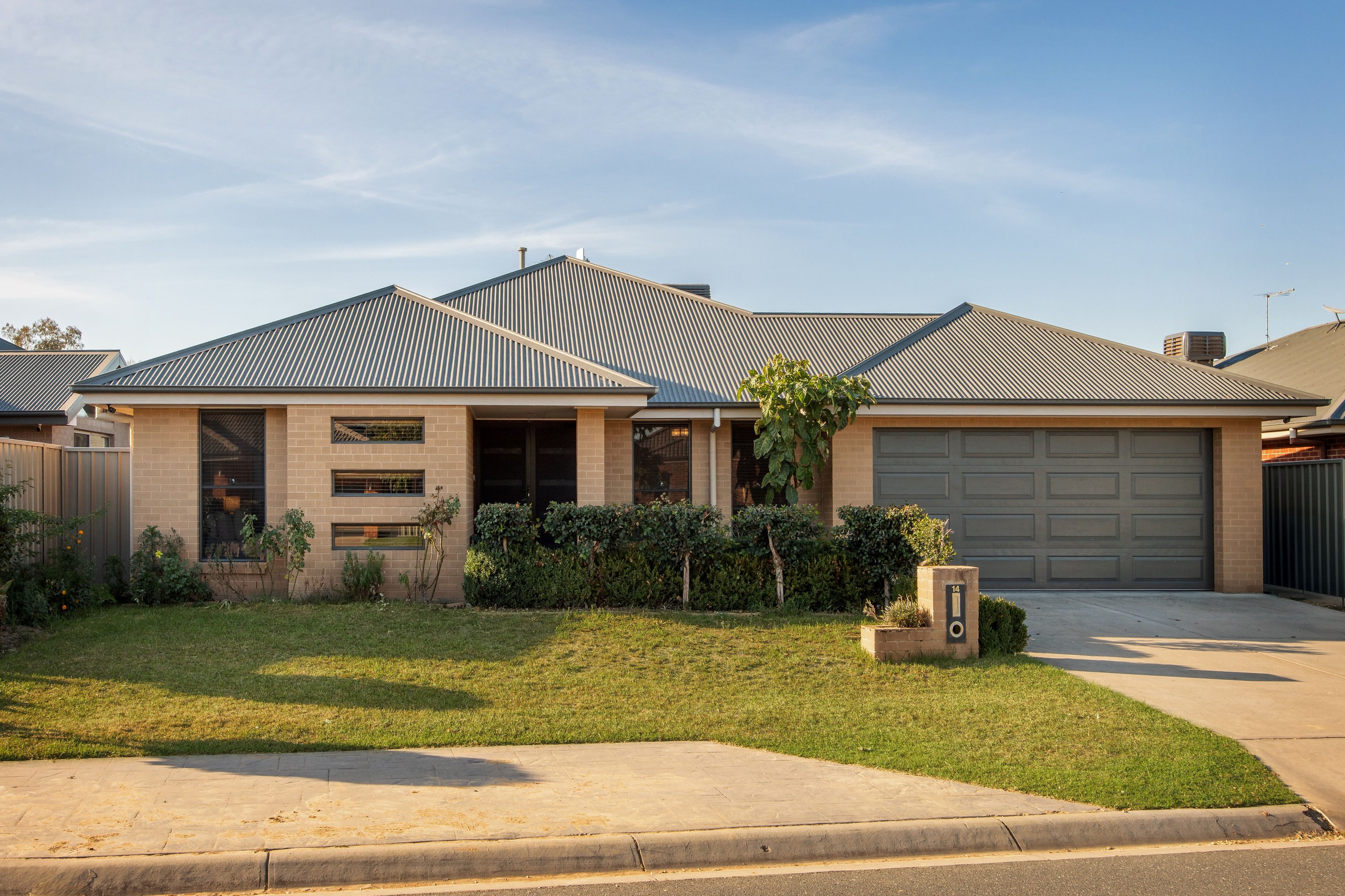 14 Harvard Place, Thurgoona, NSW 2640
