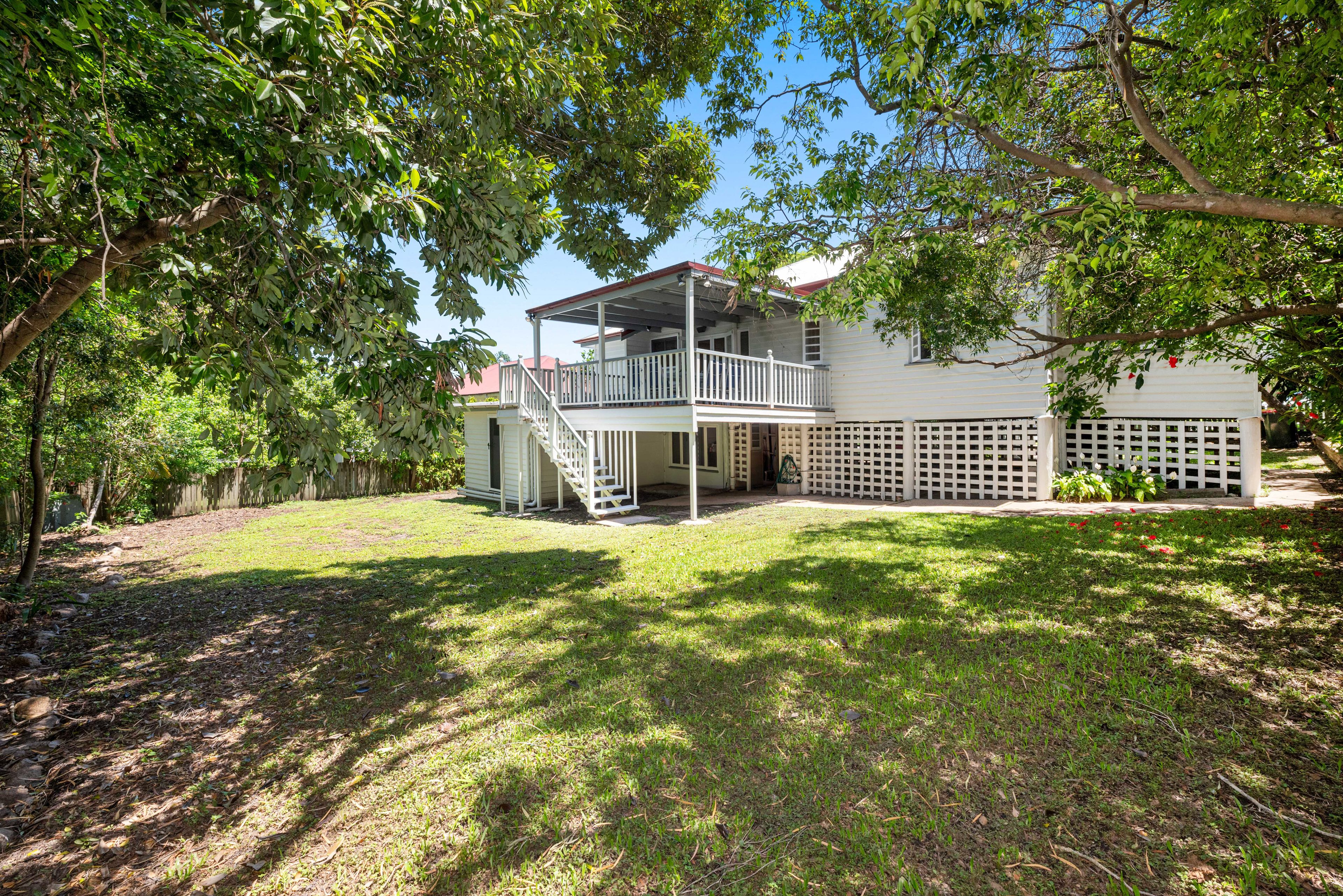 40 Campbell Terrace, Alderley, QLD 4051