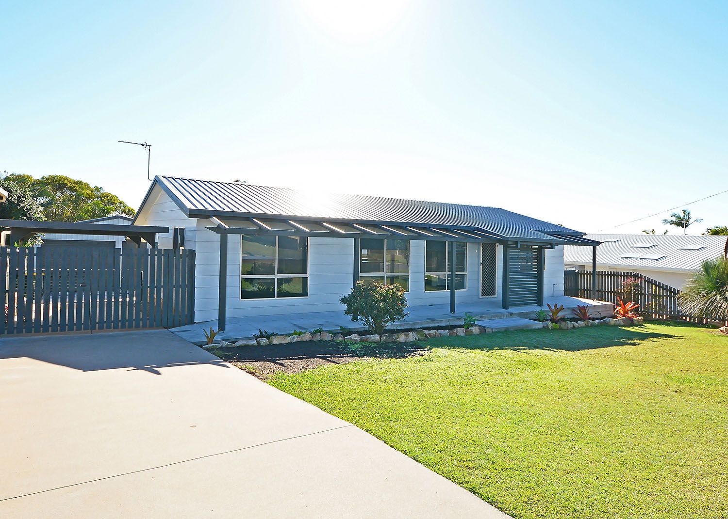 20 Waigani Avenue, Kawungan, QLD 4655