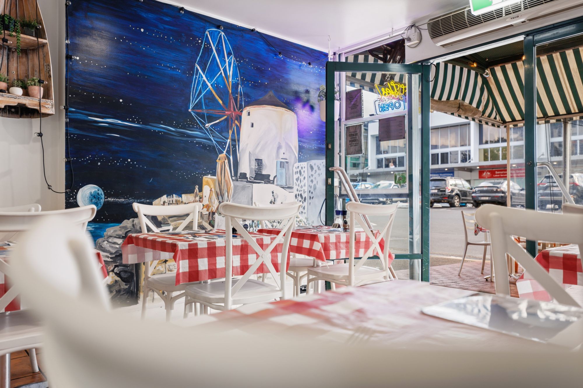 1/62 Abbott Street, Cairns City, QLD 4870