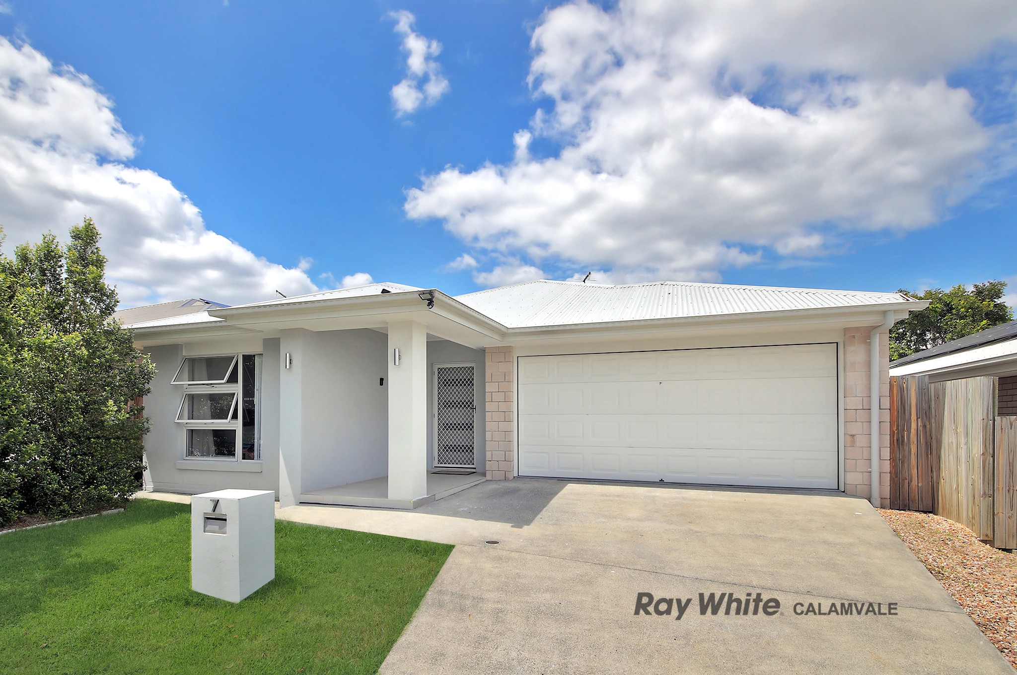 7/148 Bagnall Street, Ellen Grove, QLD 4078