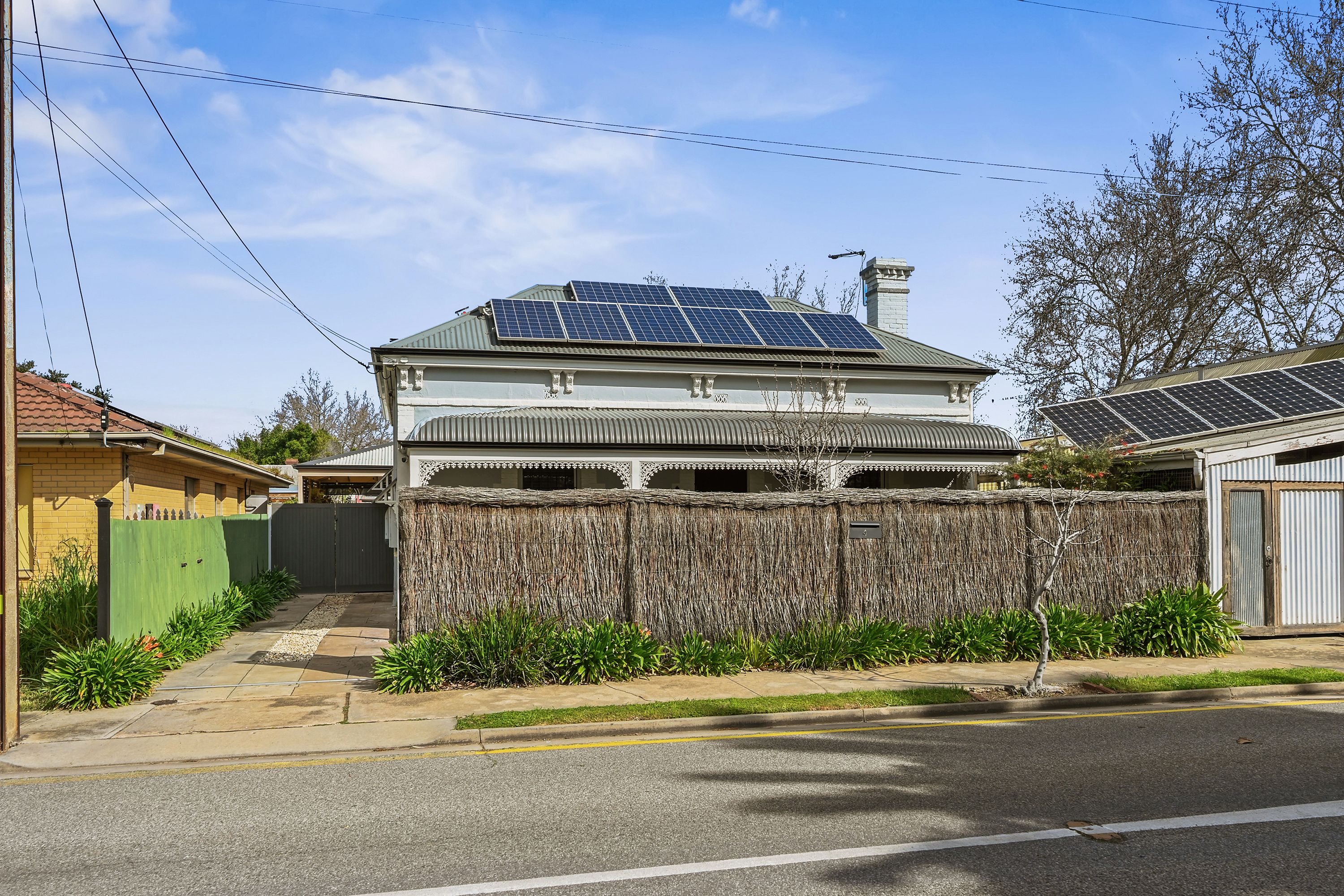 4 Starr Street — photo 2 of 23