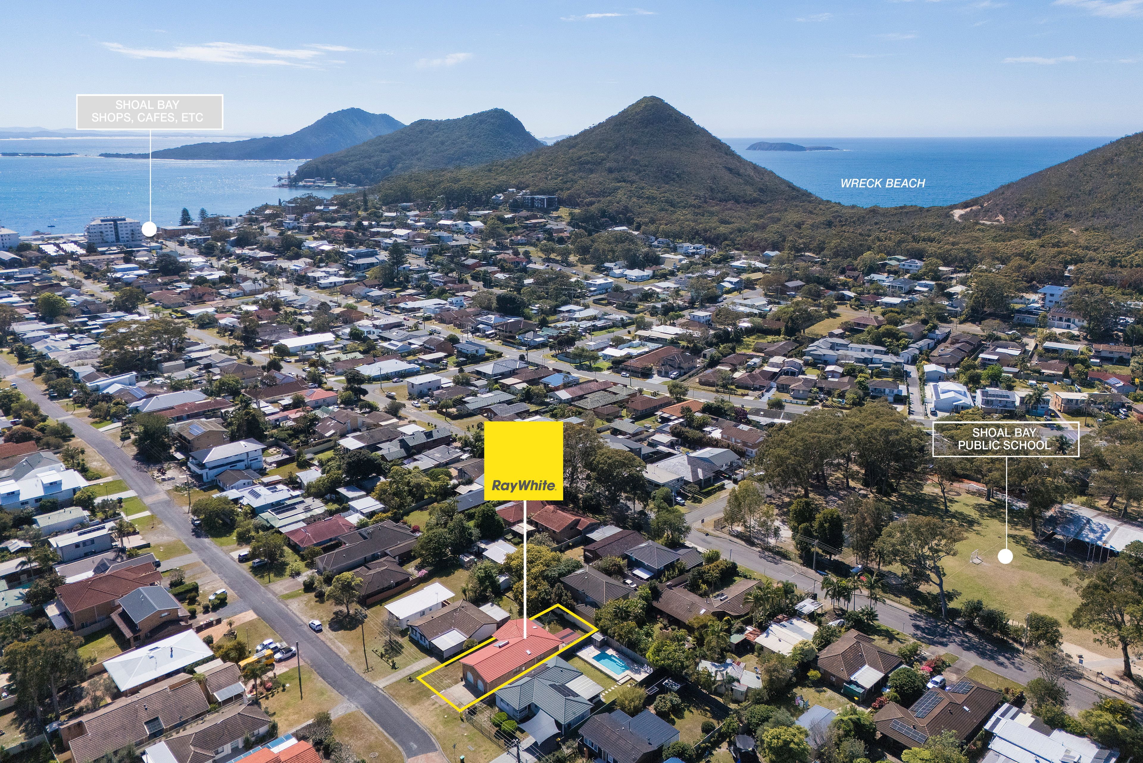 79 Horace Street — photo from Ray White The Zenith Group - Nelson Bay