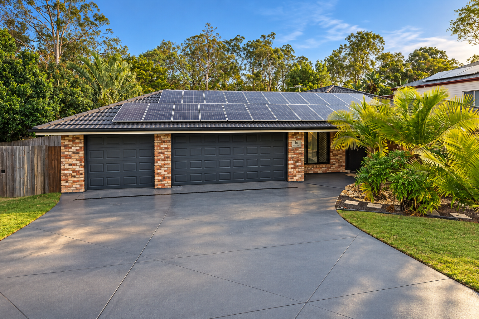 16 Canterbury Close — photo from Ray White Forest Lake QLD