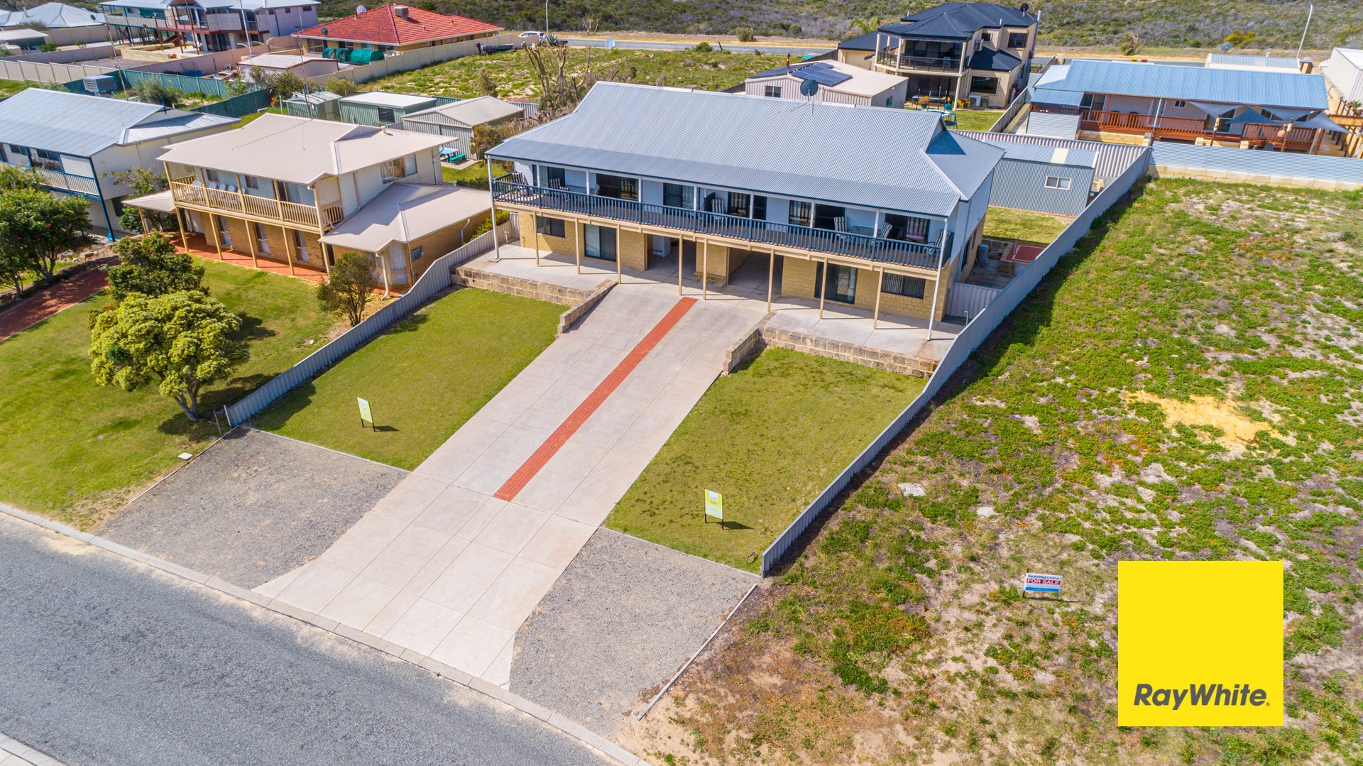 10A LARWOOD Elbow, Seabird, WA 6042