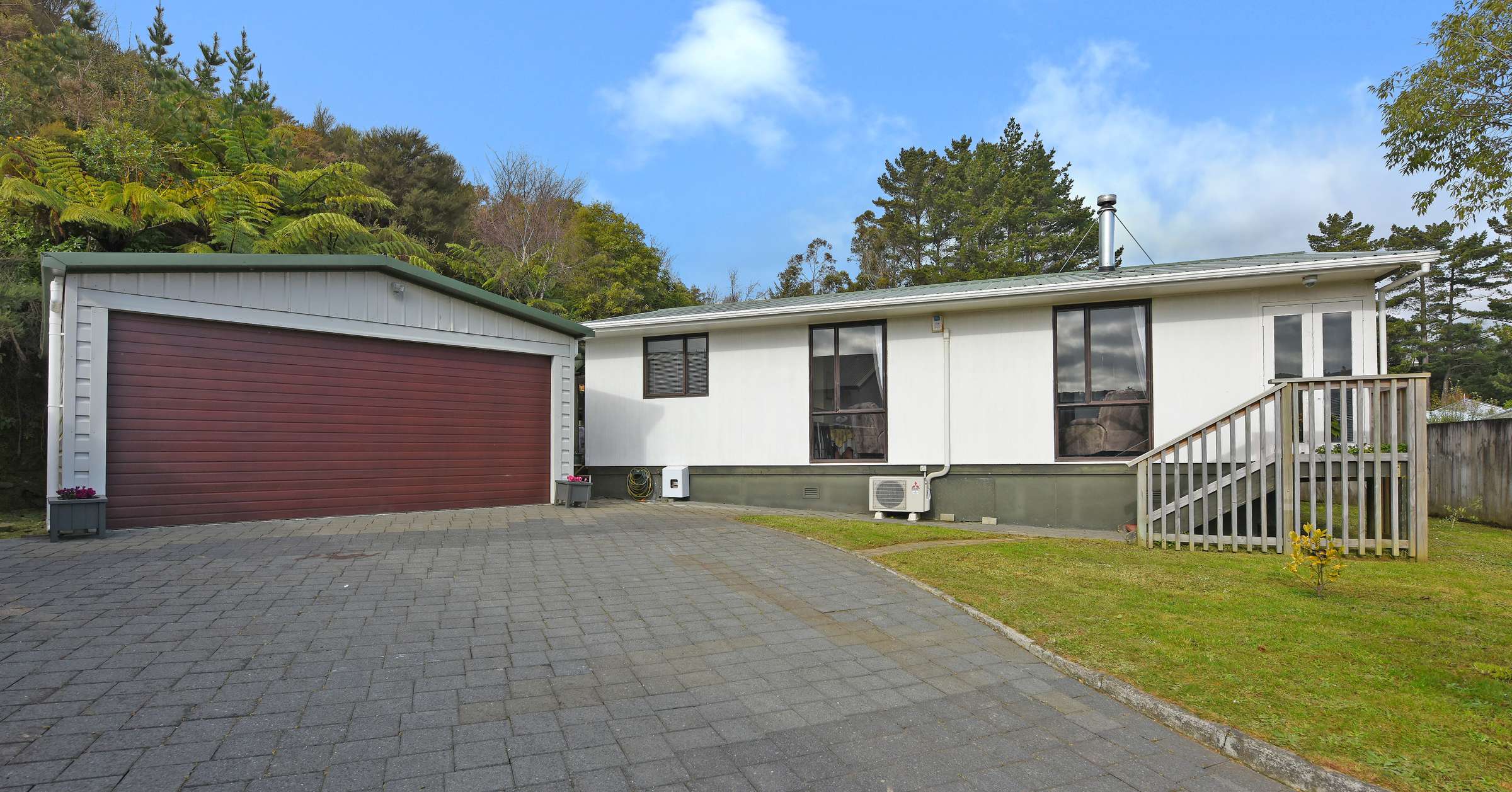 1 9 McManaway Grove Stokes Valley Lower Hutt City 5019 1 9 McManaway Grove Stokes Valley Lower Hutt City 5019