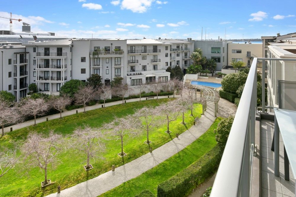 16 Market Place, Auckland Central, Auckland City