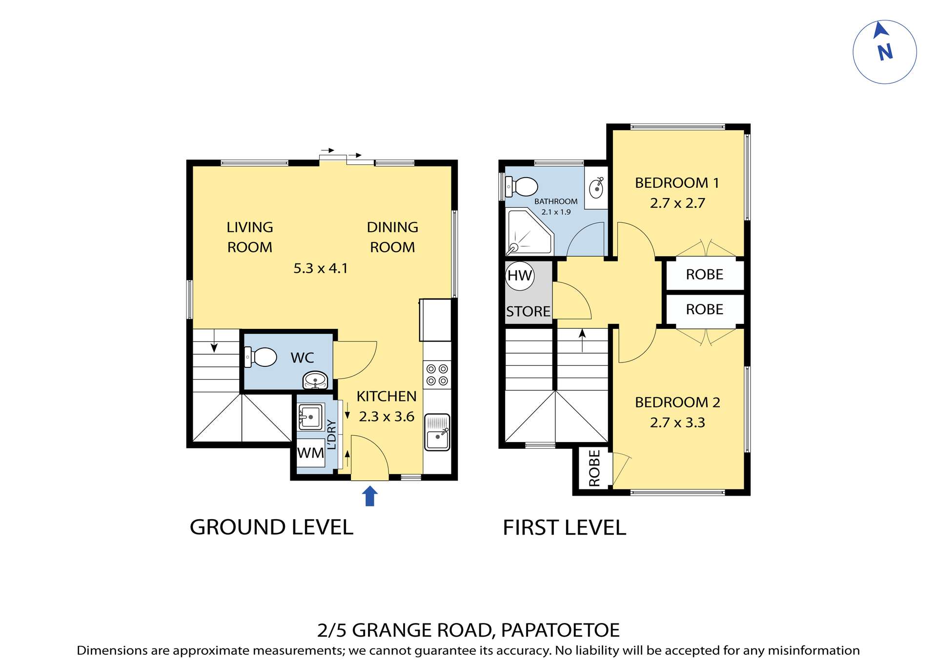 Lot 2/5 Grange Road photo 5