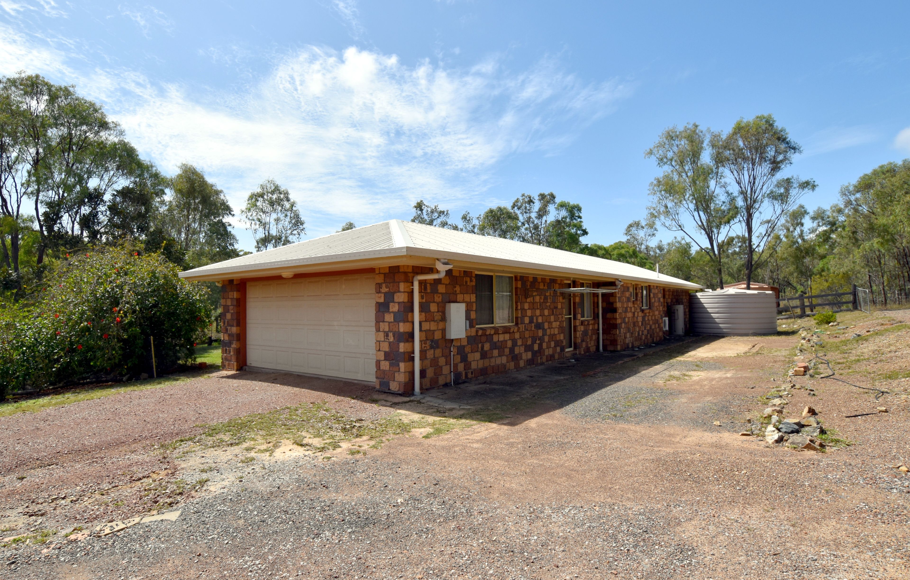 939 Glenlyon Road, O'Connell, QLD 4680