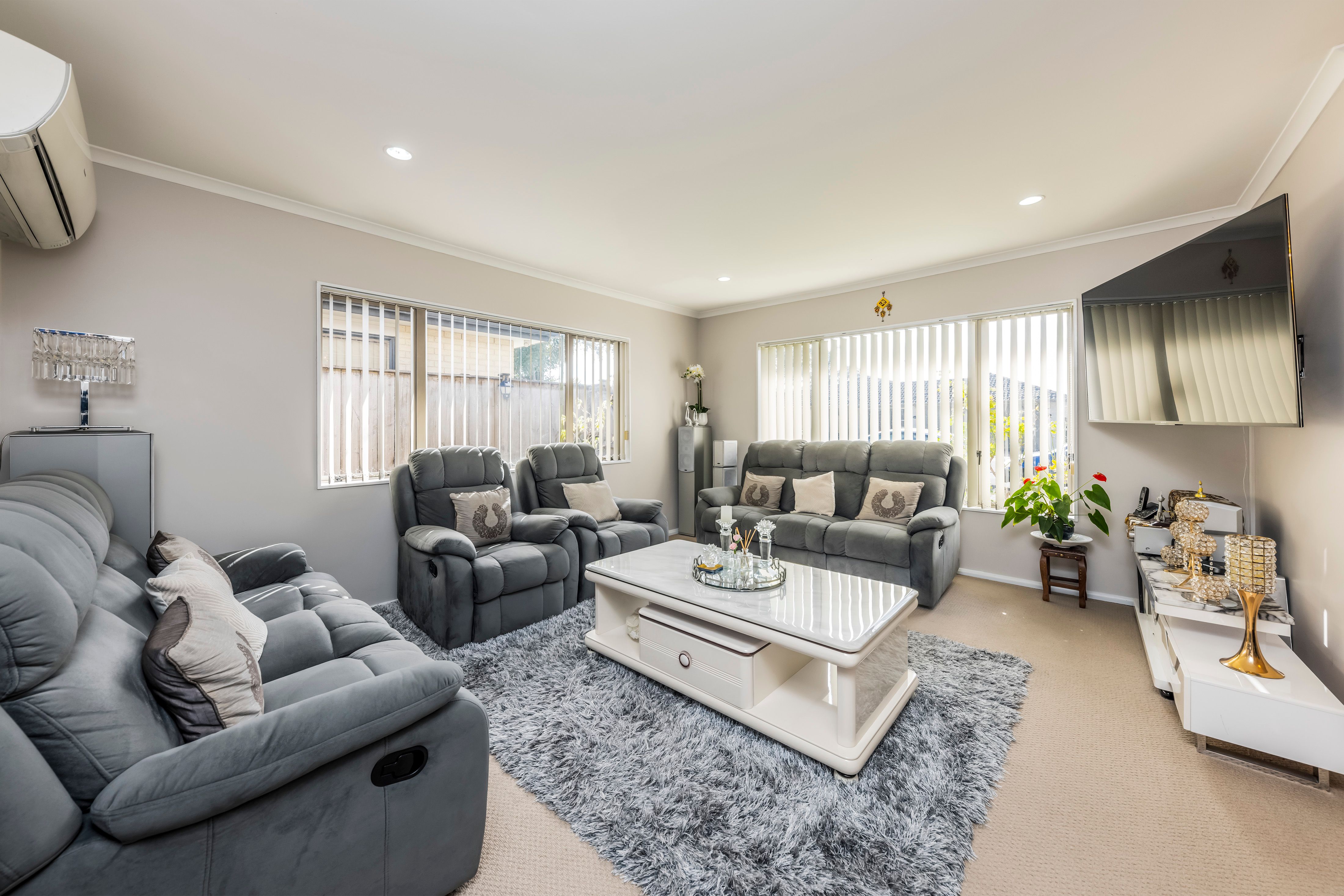 7 Cambrian Crescent, Flat Bush, Manukau City
