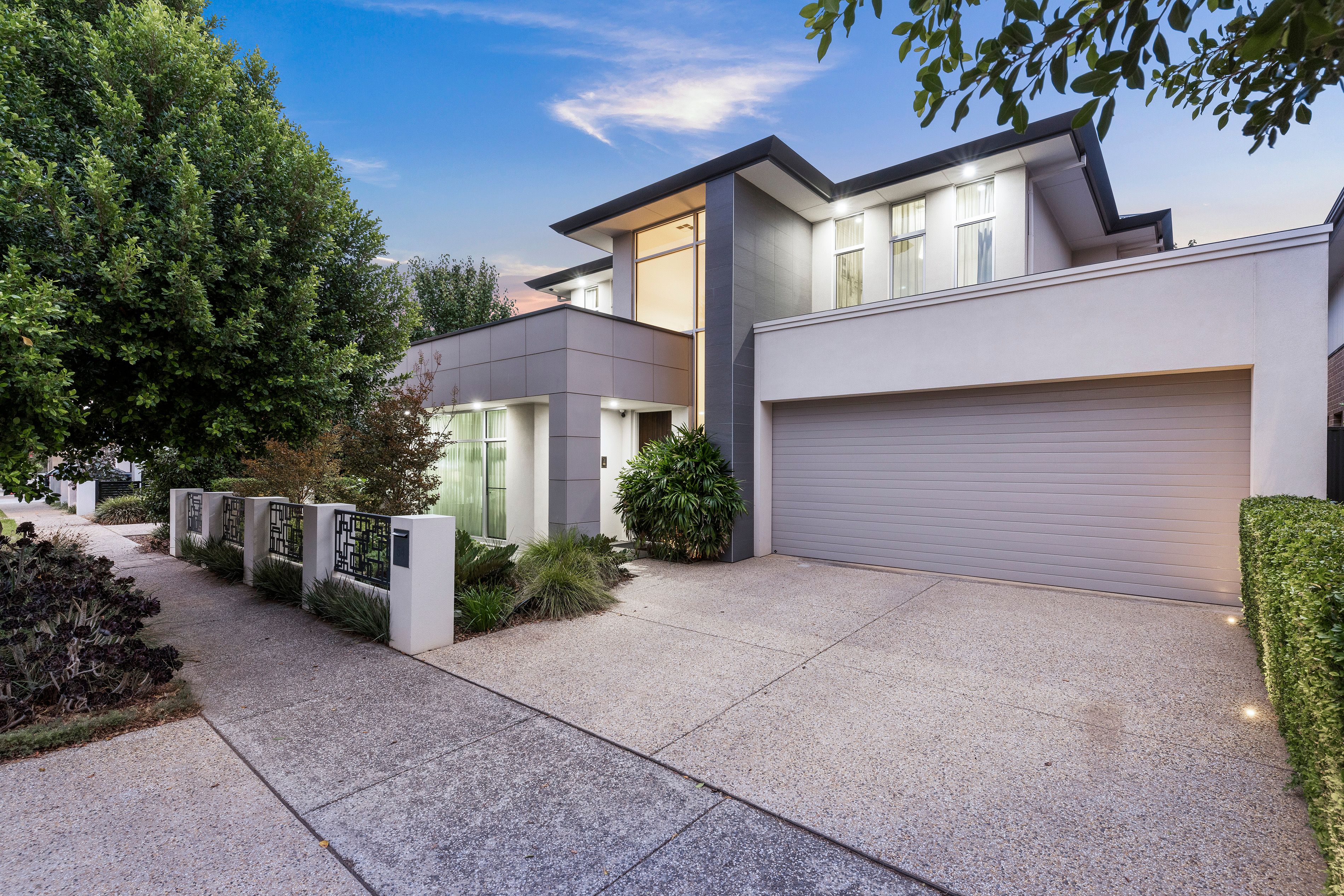 54 Waterford Circuit, Lightsview, SA 5085